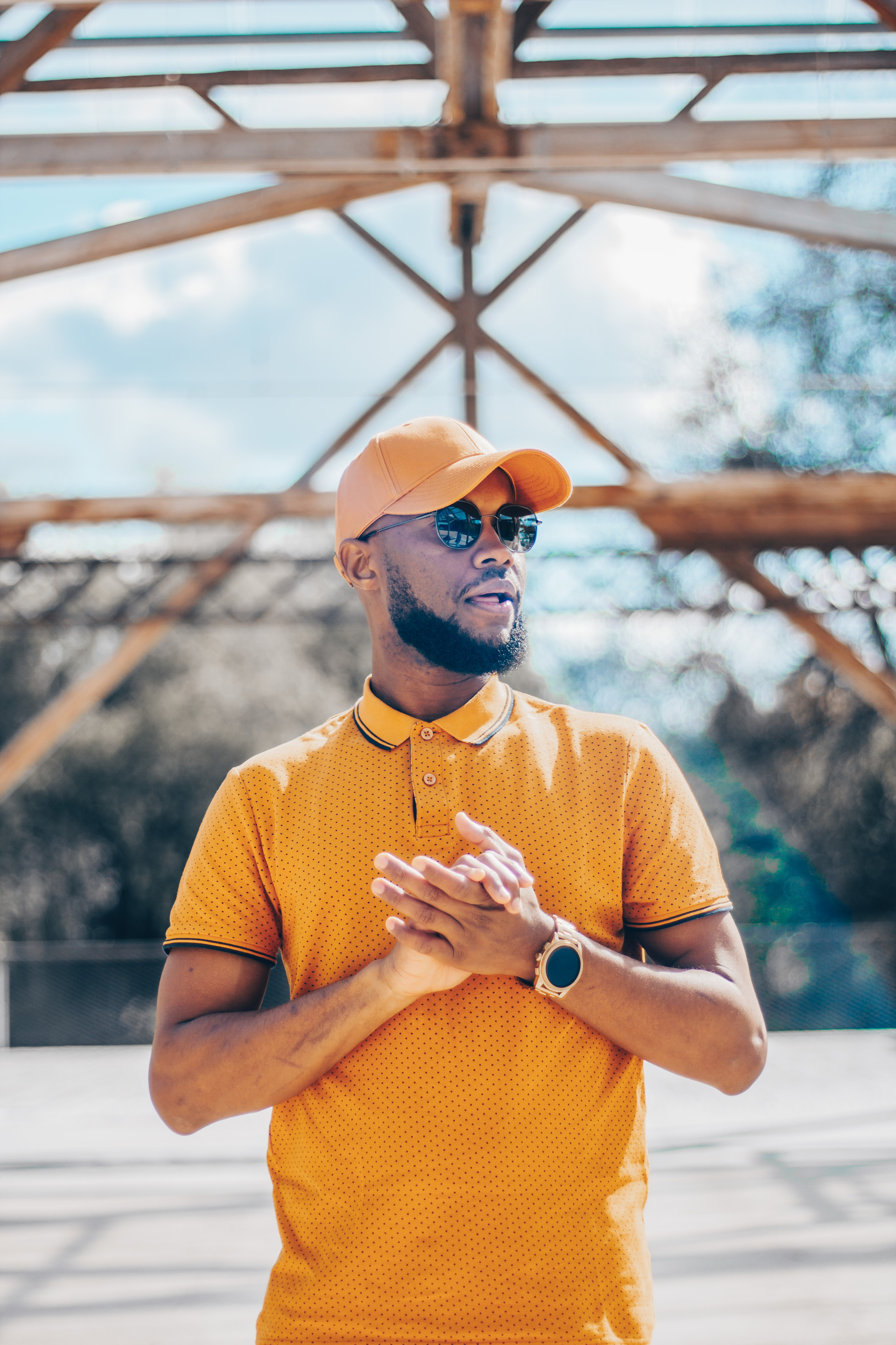 DC & Mijo | Shooting photo des musiciens. Professional Photographer in France | Poitiers, Tours & Châtellerault | Portrait, Family, Corporate & Wedding Photography