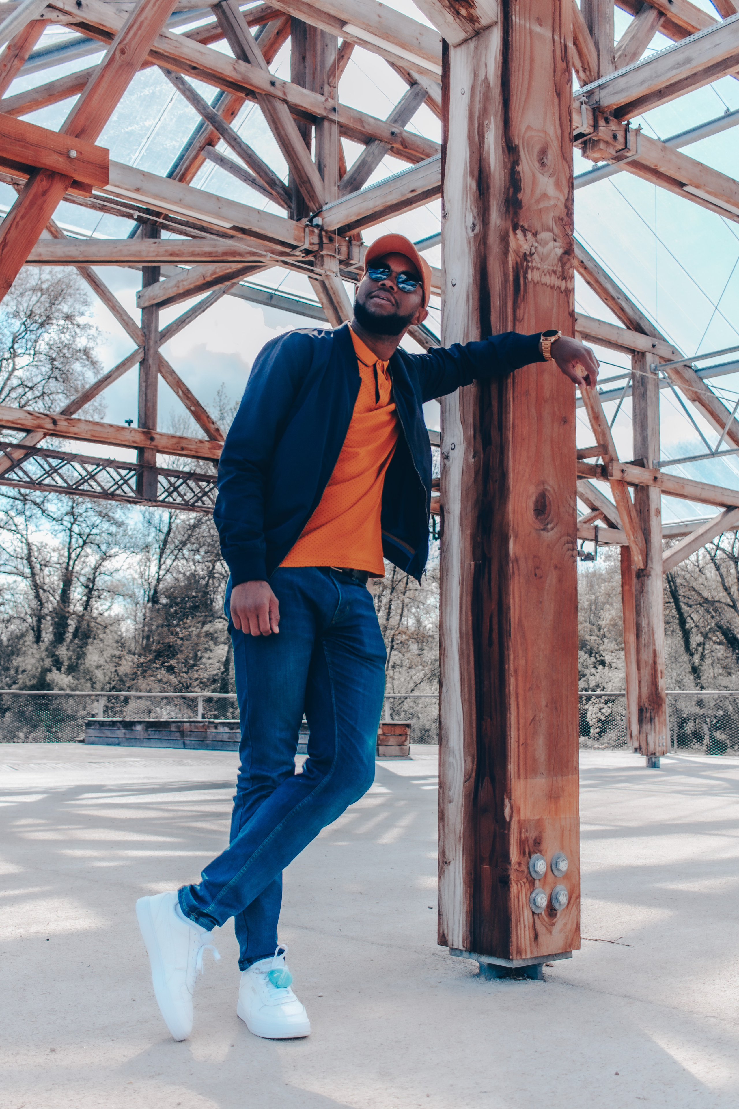 DC & Mijo | Shooting photo des musiciens. Professional Photographer in France | Poitiers, Tours & Châtellerault | Portrait, Family, Corporate & Wedding Photography