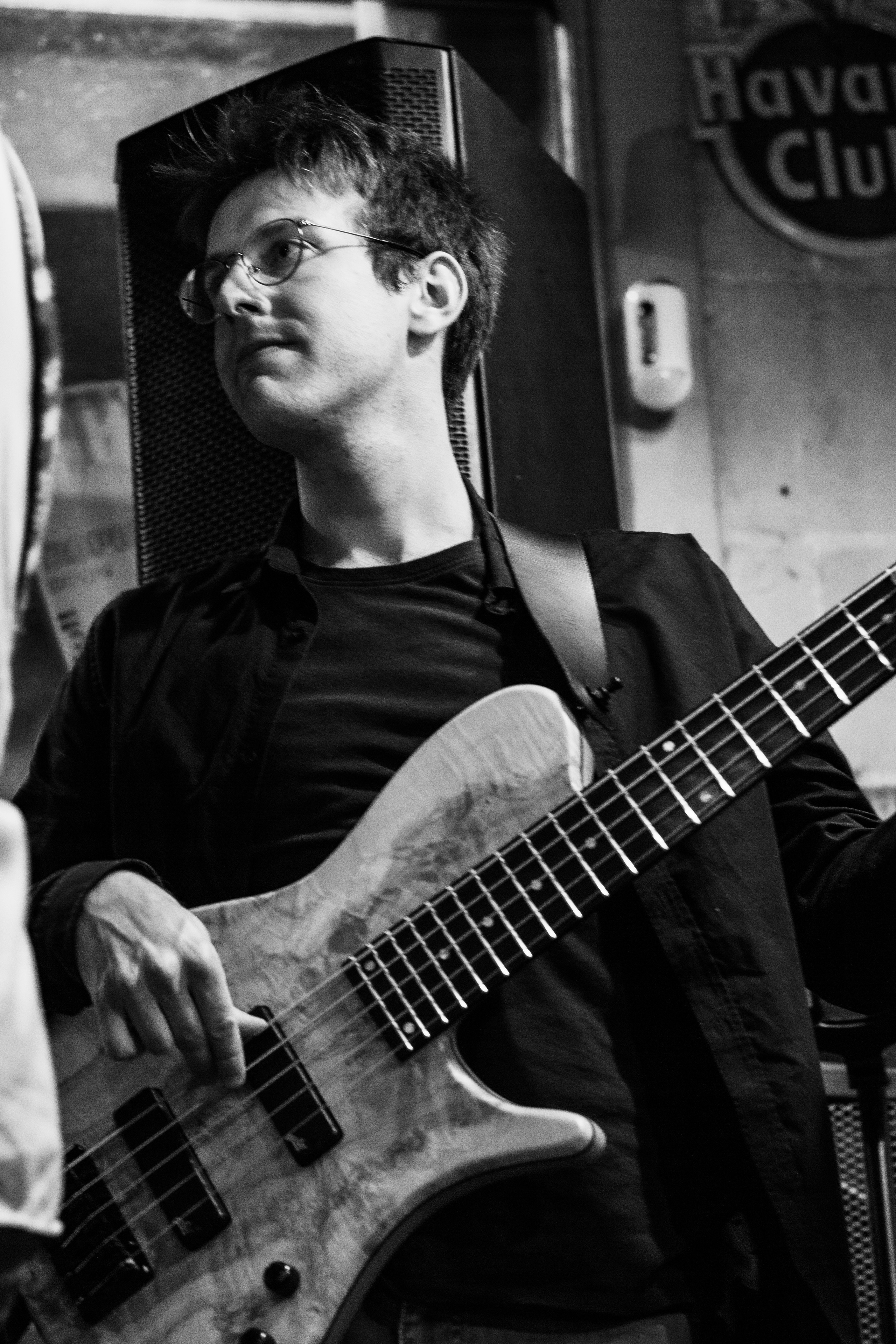 Loïs et les Clark. Concert. Профессиональный фотограф во Франции | Пуатье, Тур, Шательро | Семейная, портретная и корпоративная фотосъёмка