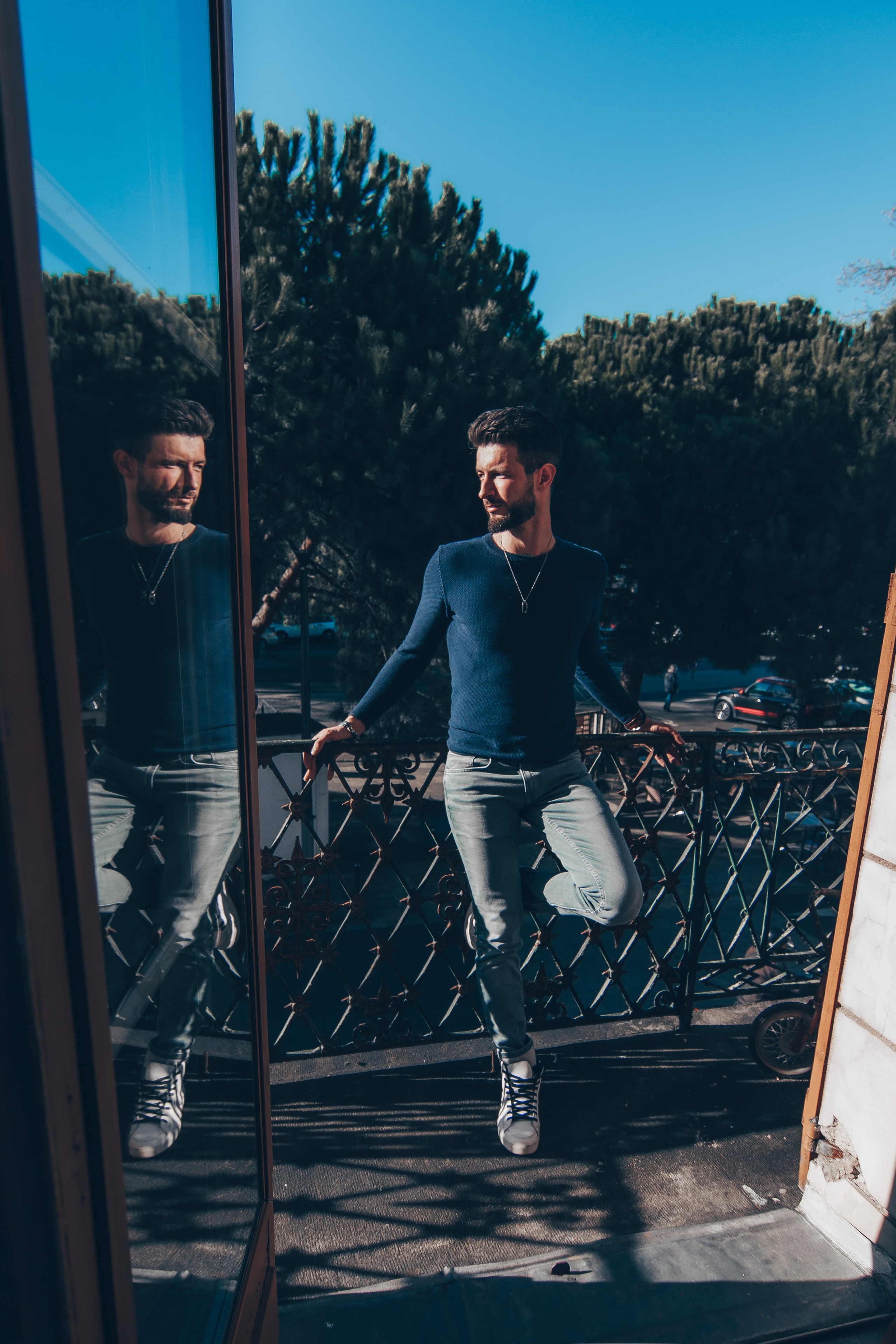 Jeremie. Photographe professionnelle à Poitiers, Tours et Châtellerault | Studio photo entre Poitiers et Tours – portraits, familles, entreprises, ma