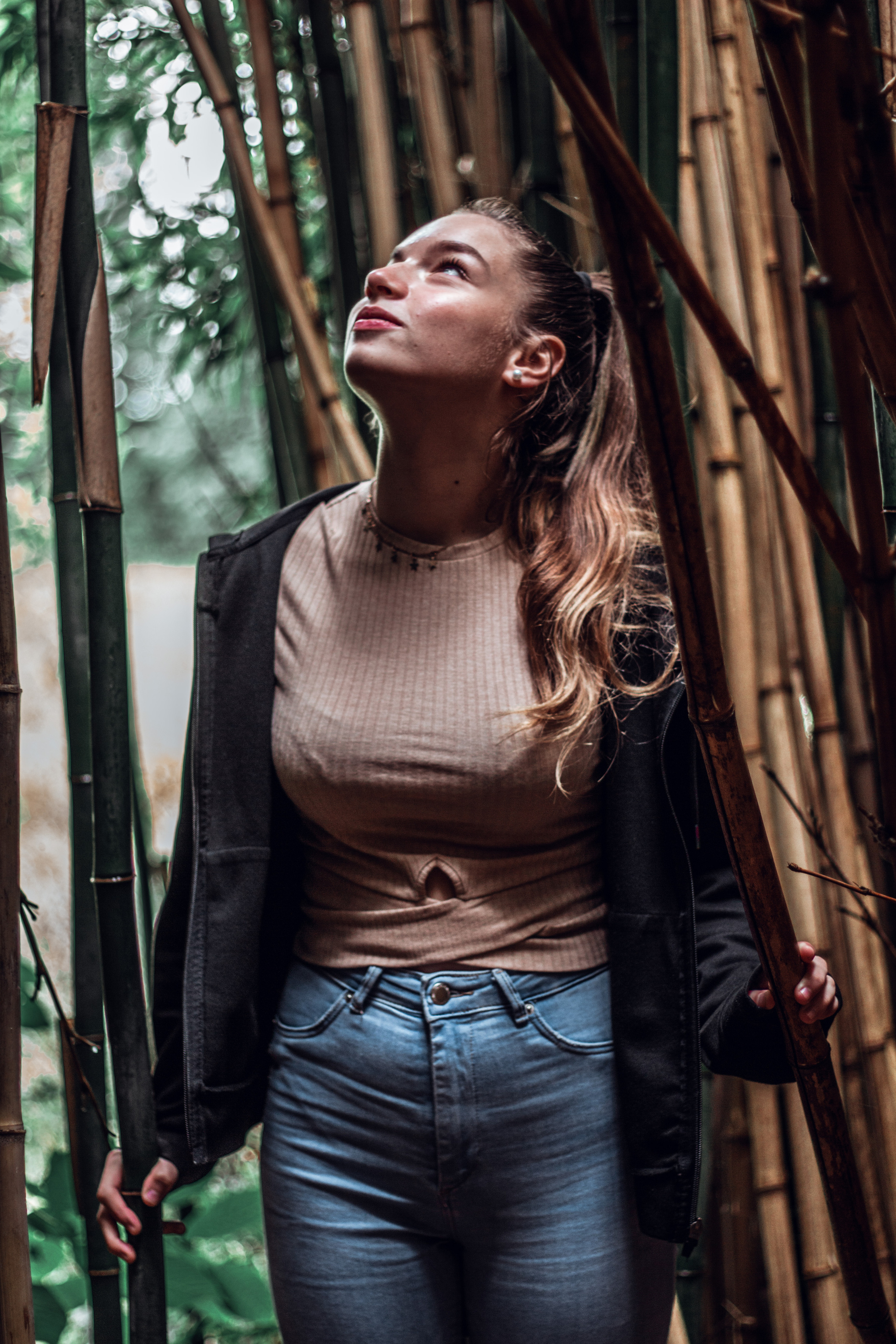 Celine et sa famille. Photographe professionnelle à Poitiers, Tours et Châtellerault | Studio photo entre Poitiers et Tours – portraits, familles, entreprises, ma