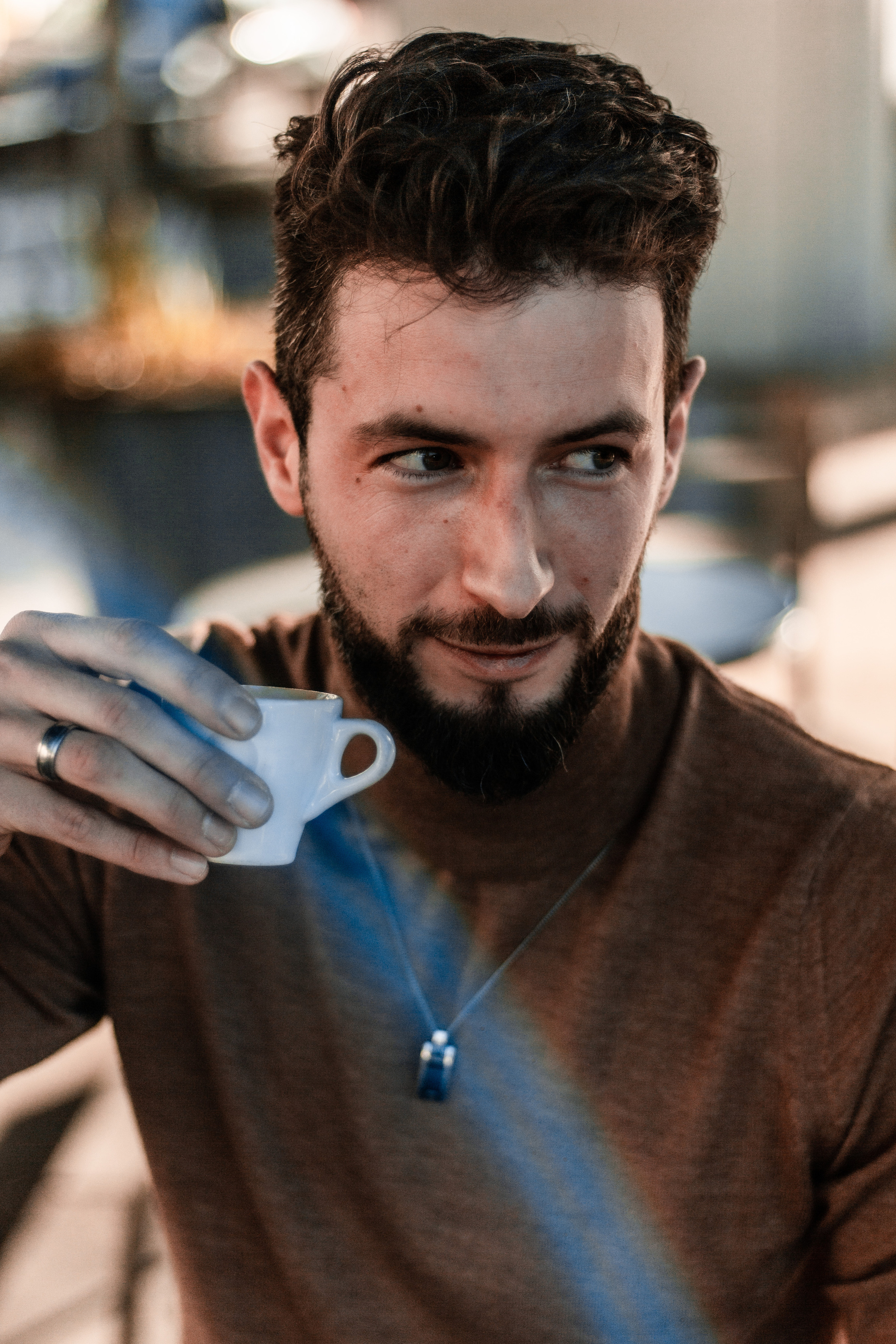 Jeremie. Photographe professionnelle à Poitiers, Tours et Châtellerault | Studio photo entre Poitiers et Tours – portraits, familles, entreprises, ma