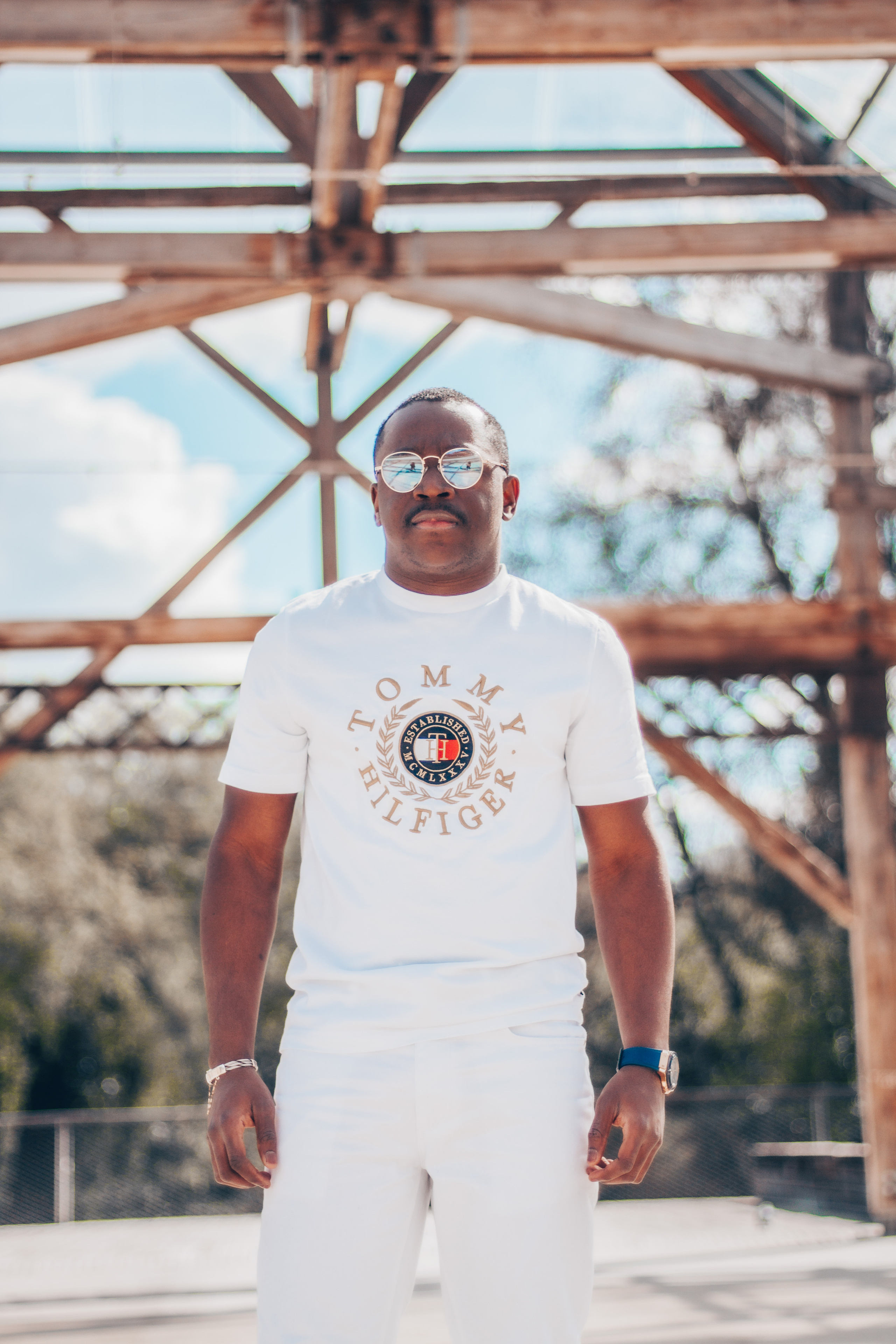 DC & Mijo | Shooting photo des musiciens. Professional Photographer in France | Poitiers, Tours & Châtellerault | Portrait, Family, Corporate & Wedding Photography