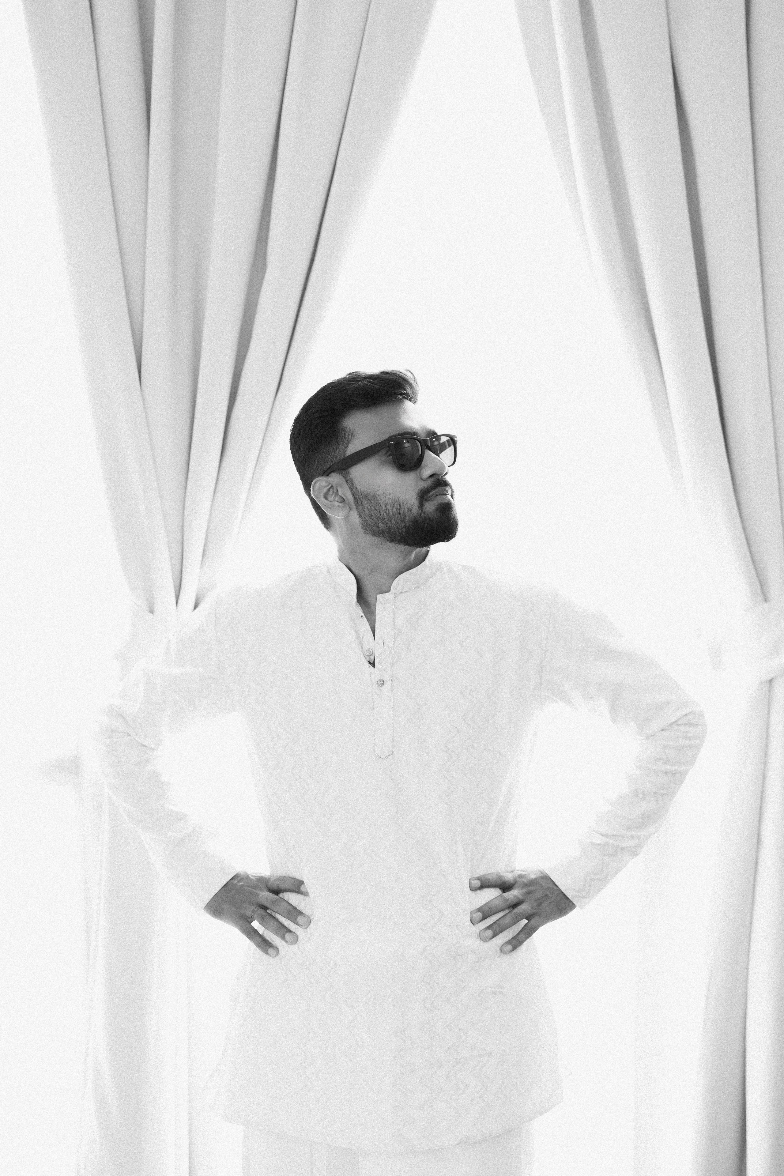 Kerala Wedding Ft. Thanima & Sahil. Fine art Wedding Photographers in India & Canada