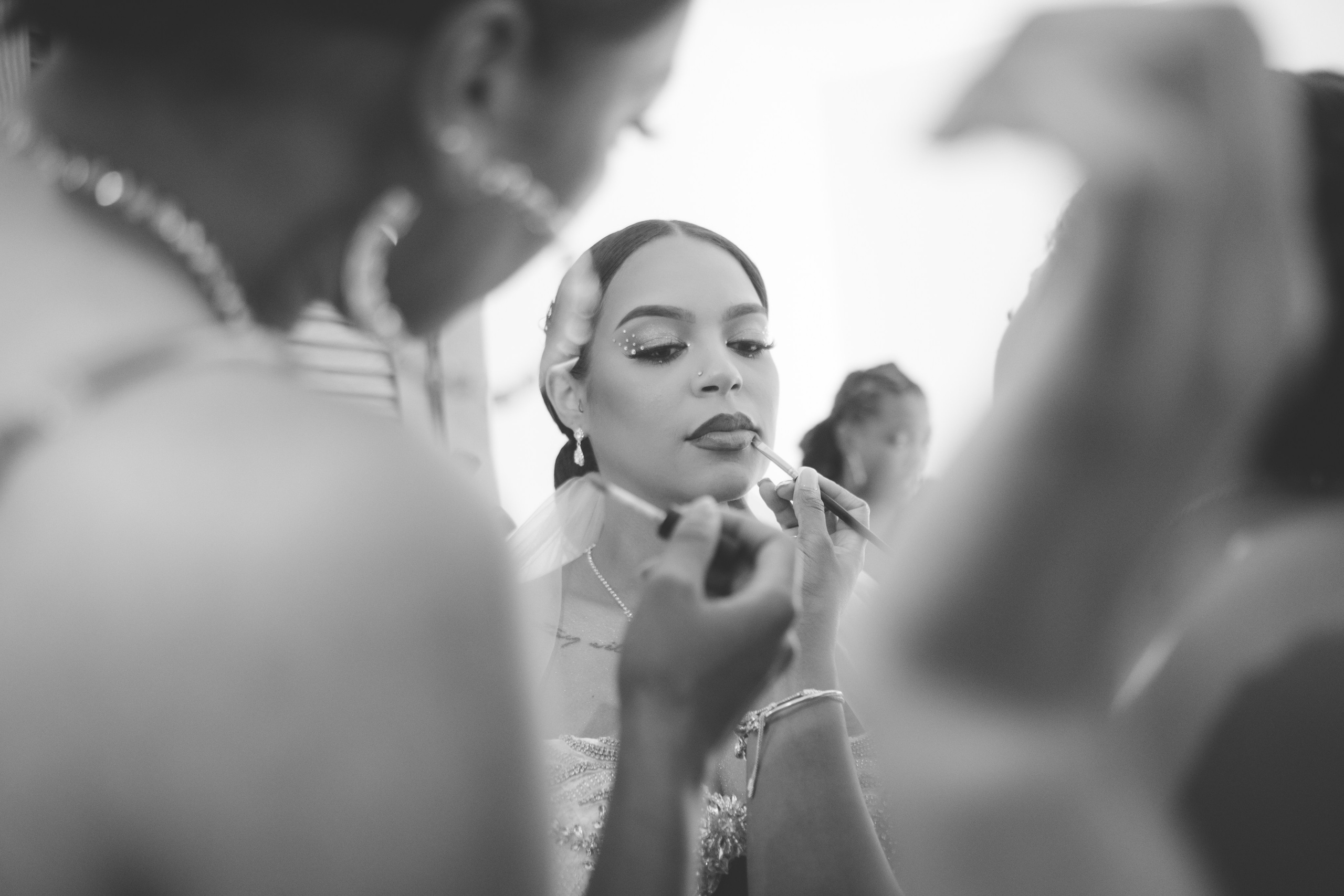Wedding photographer and filmmaker in Dominican Republic Viktor Matiiv