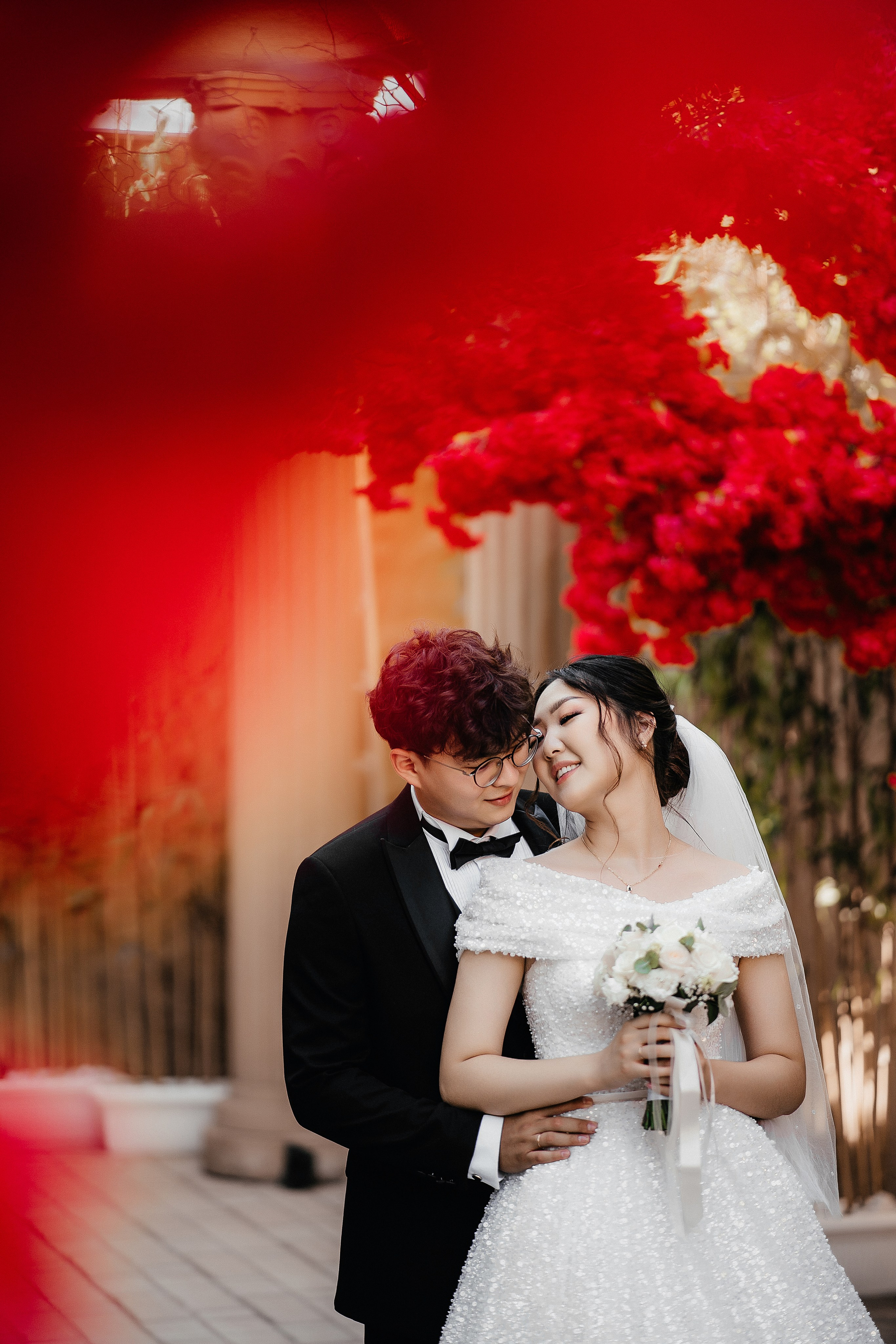 Андрей и Татьяна. PRIME STUDIO