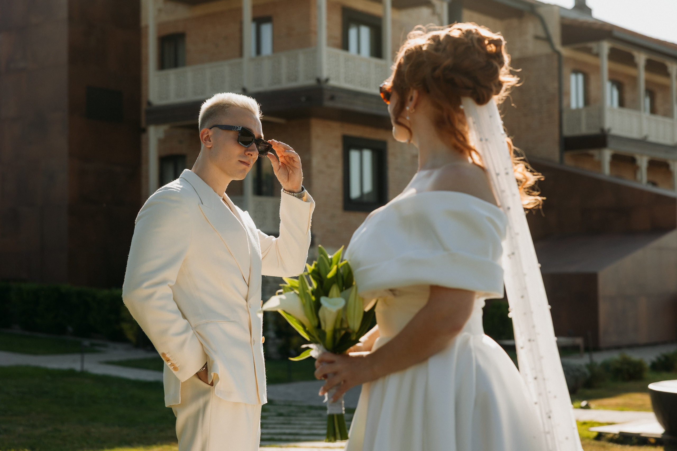 For your happy moments. Wedding photographer in Tbilisi Ioseb Mamniashvili