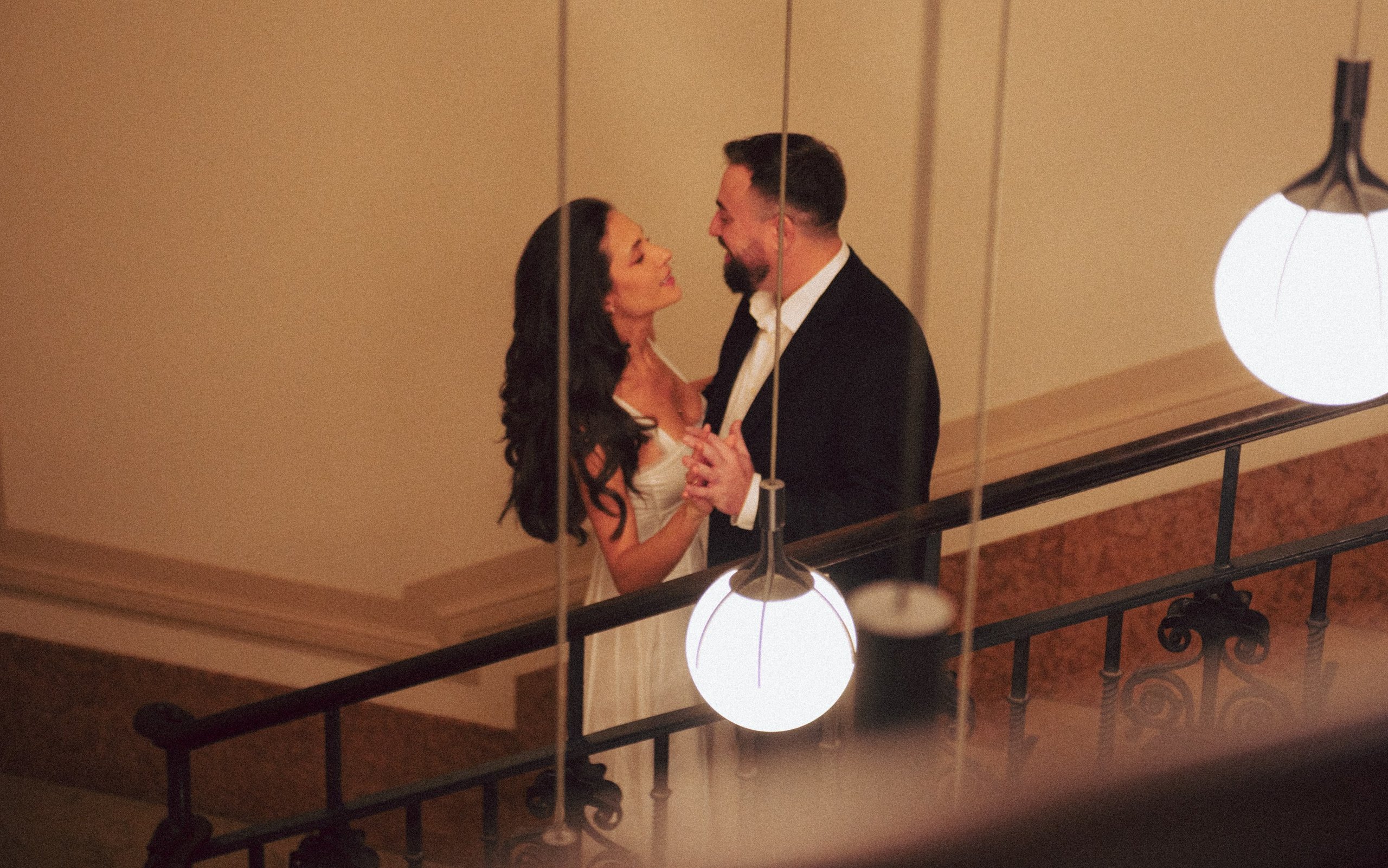 Early morning in Milan. Anastasiia Buchinskaia Fotografa Milano