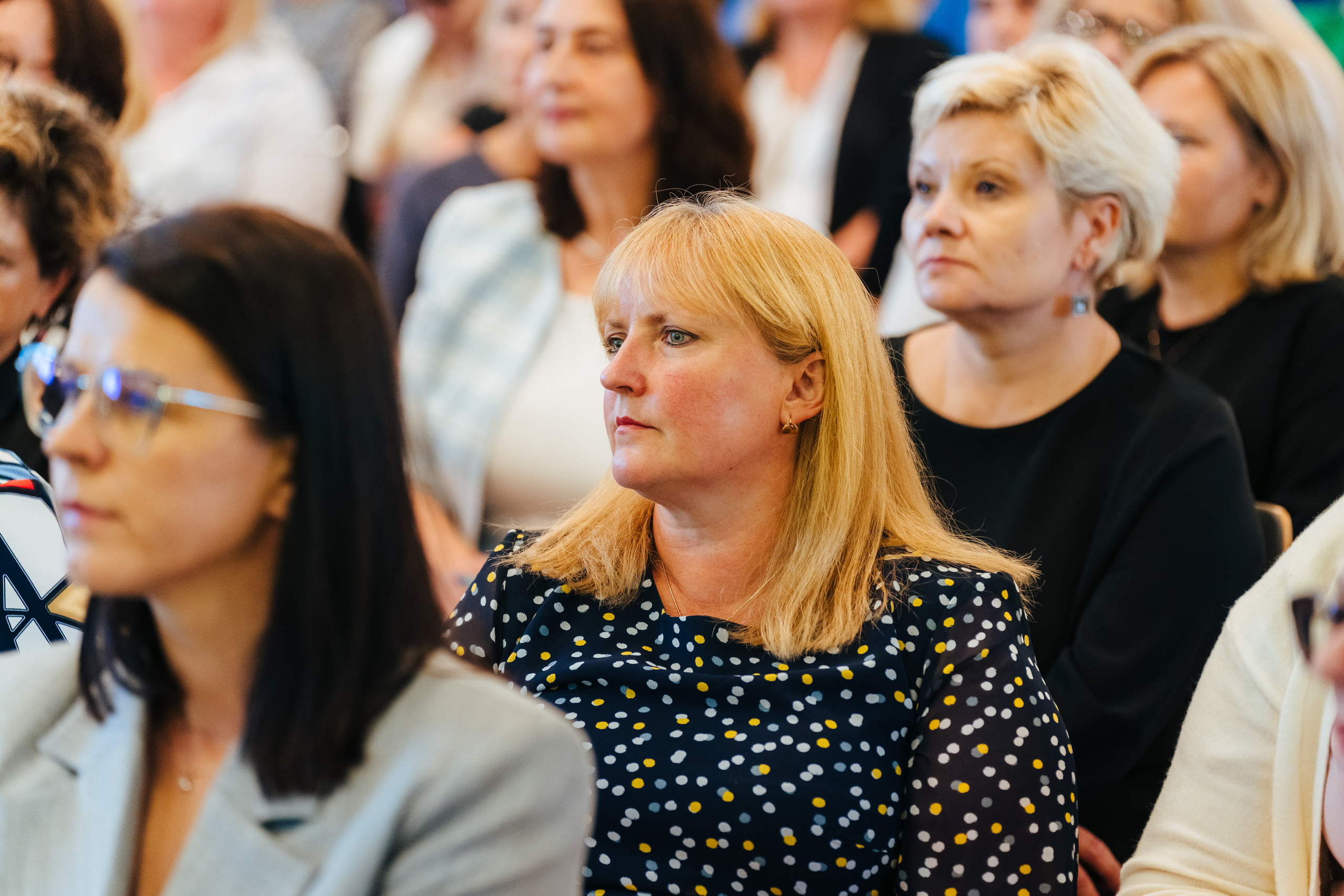 Sostinės ikimokyklinio ugdymo įstaigų vadovų forumas 2023 m. OnePIXEL