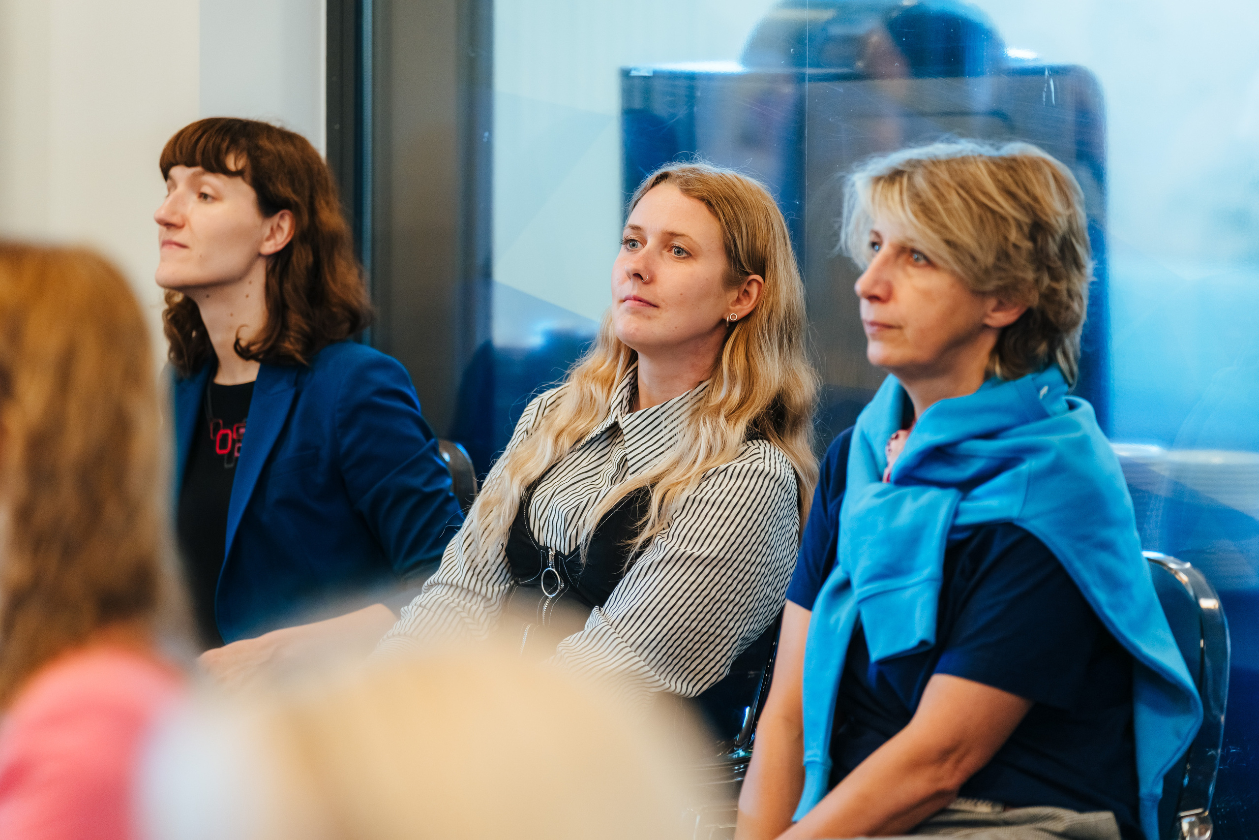 Sostinės ikimokyklinio ugdymo įstaigų vadovų forumas 2023 m. OnePIXEL