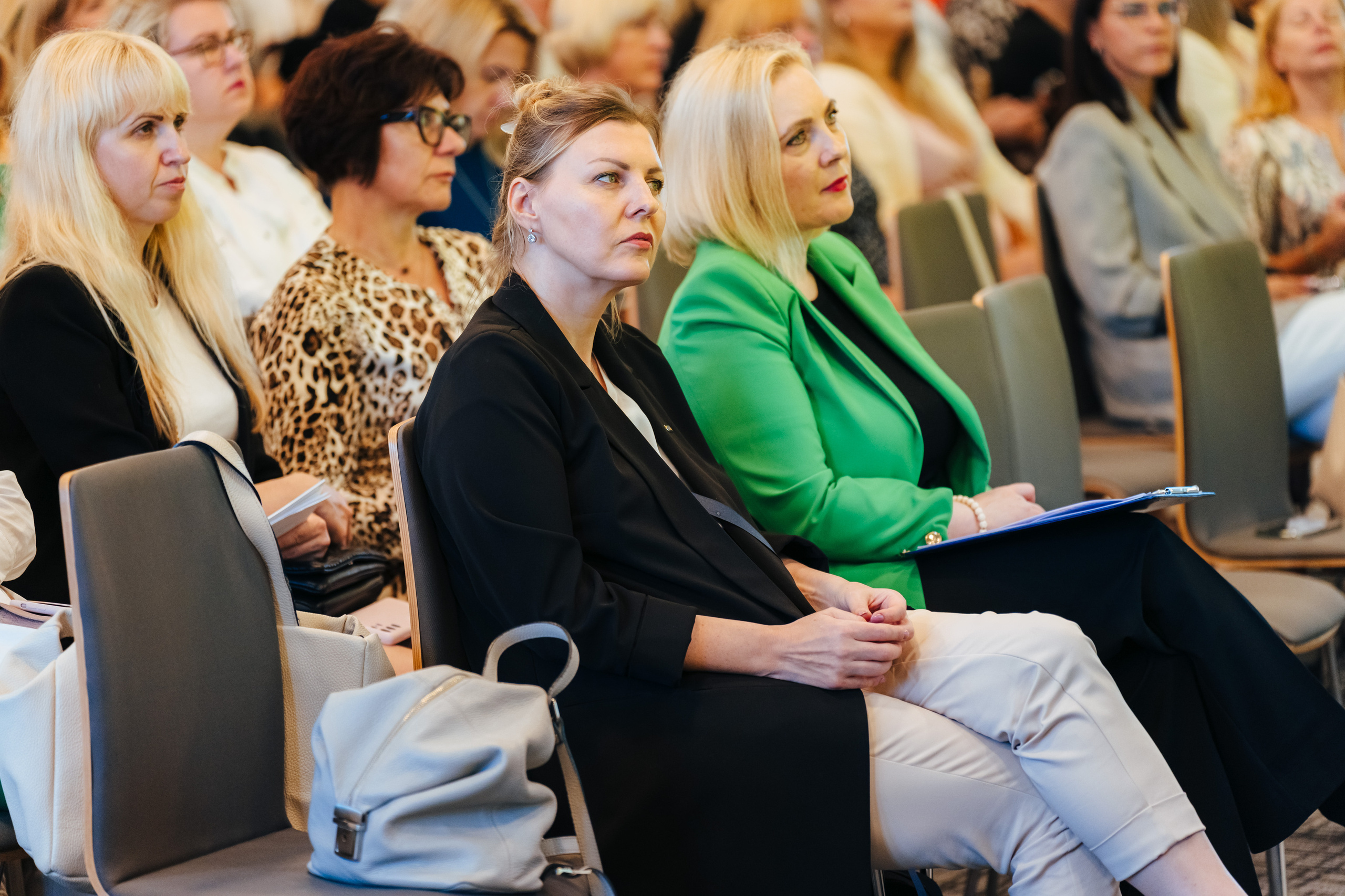 Sostinės ikimokyklinio ugdymo įstaigų vadovų forumas 2023 m. OnePIXEL