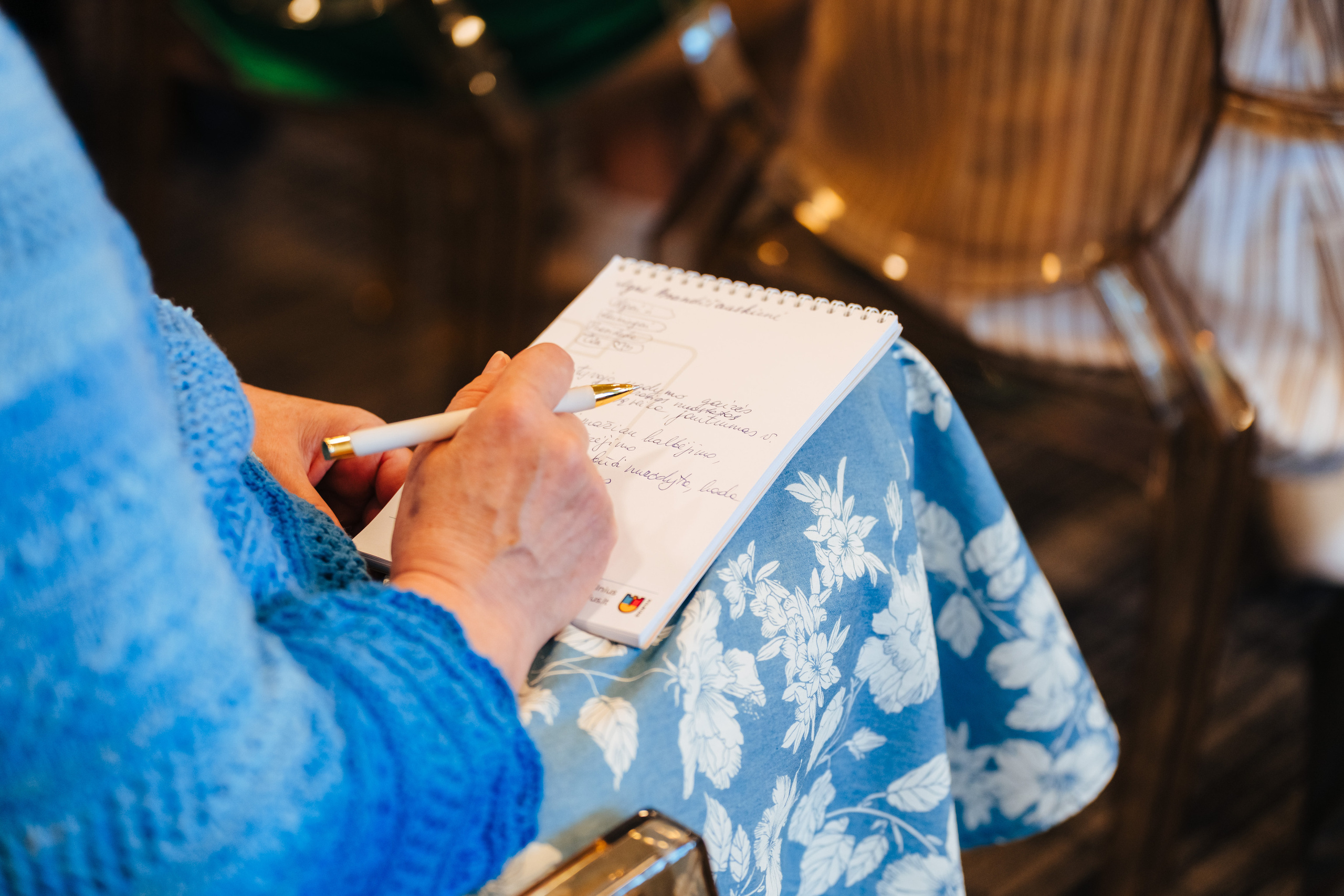 Sostinės ikimokyklinio ugdymo įstaigų vadovų forumas 2023 m. OnePIXEL