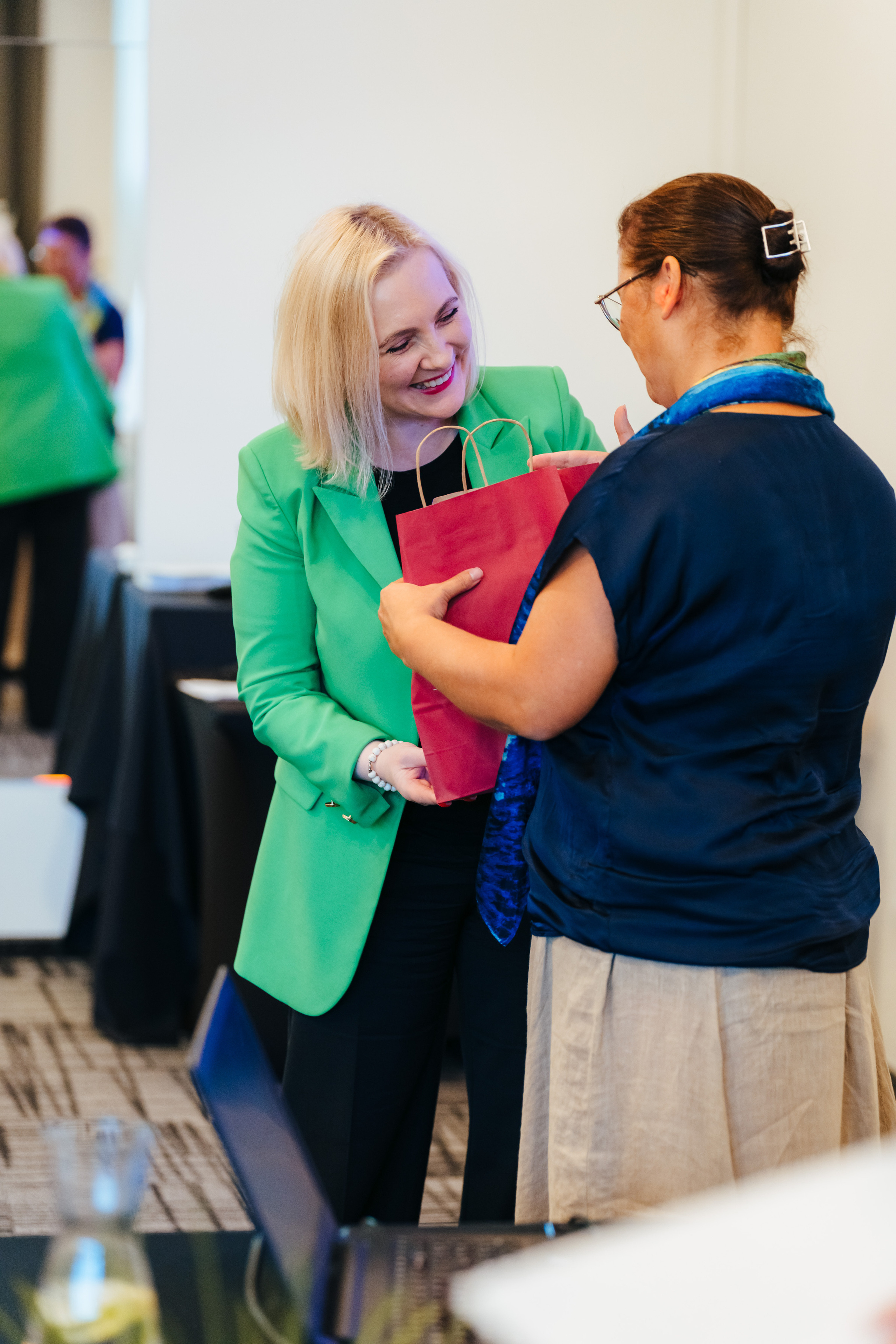 Sostinės ikimokyklinio ugdymo įstaigų vadovų forumas 2023 m. OnePIXEL