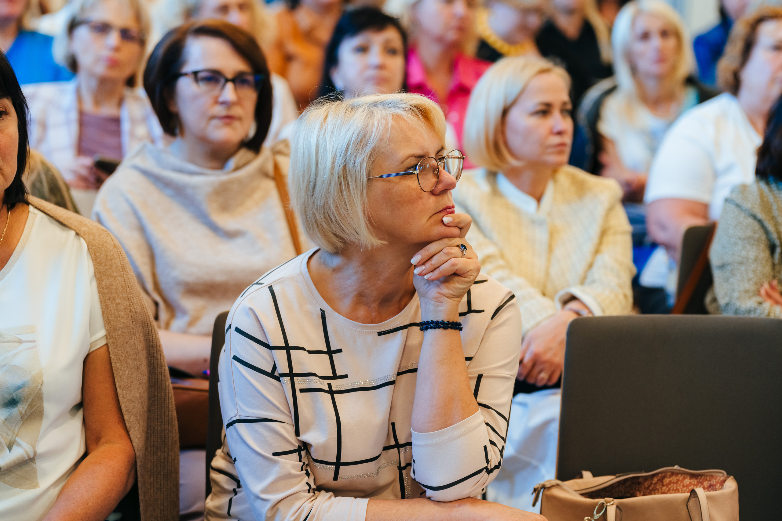 Sostinės ikimokyklinio ugdymo įstaigų vadovų forumas 2023 m. OnePIXEL