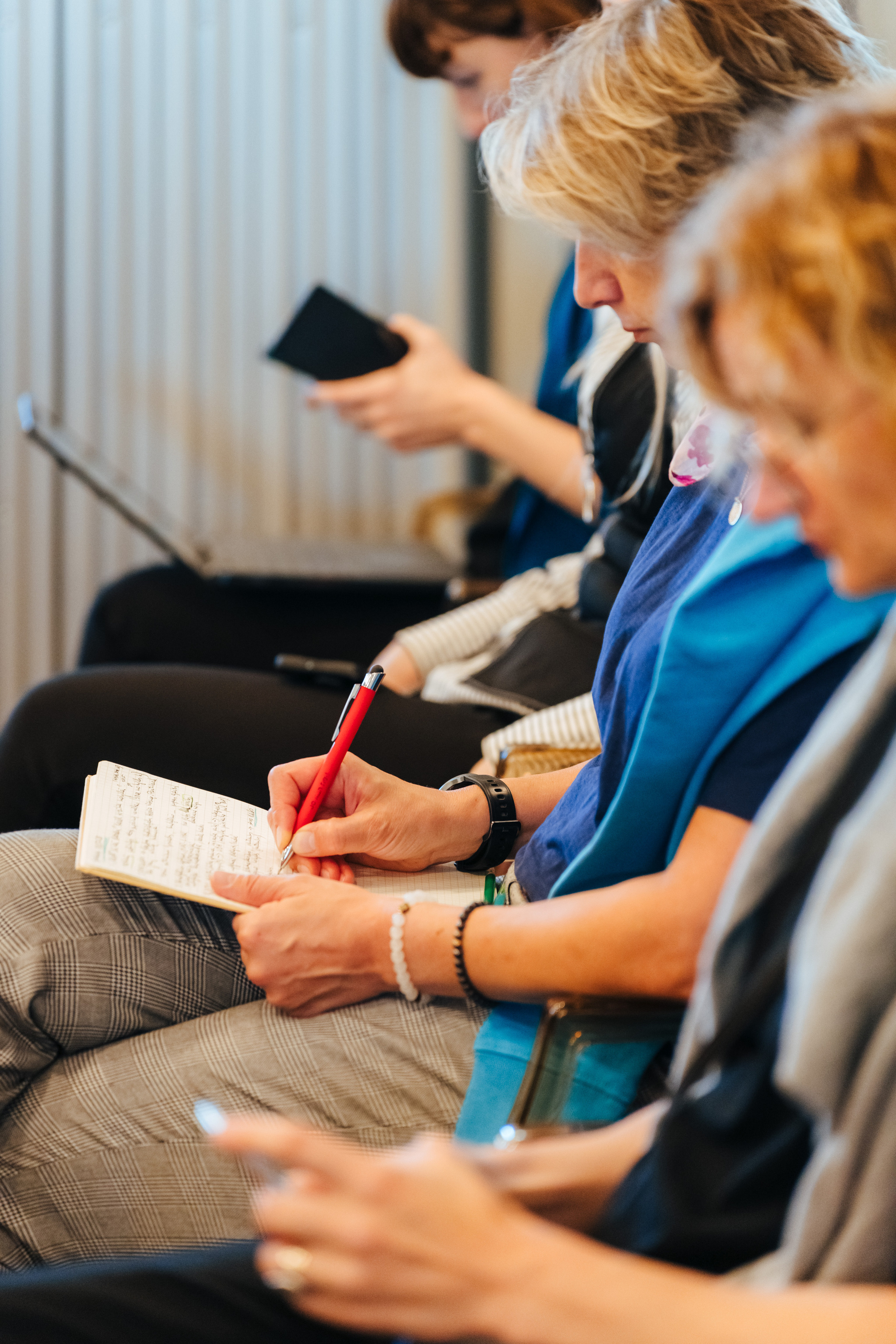 Sostinės ikimokyklinio ugdymo įstaigų vadovų forumas 2023 m. OnePIXEL