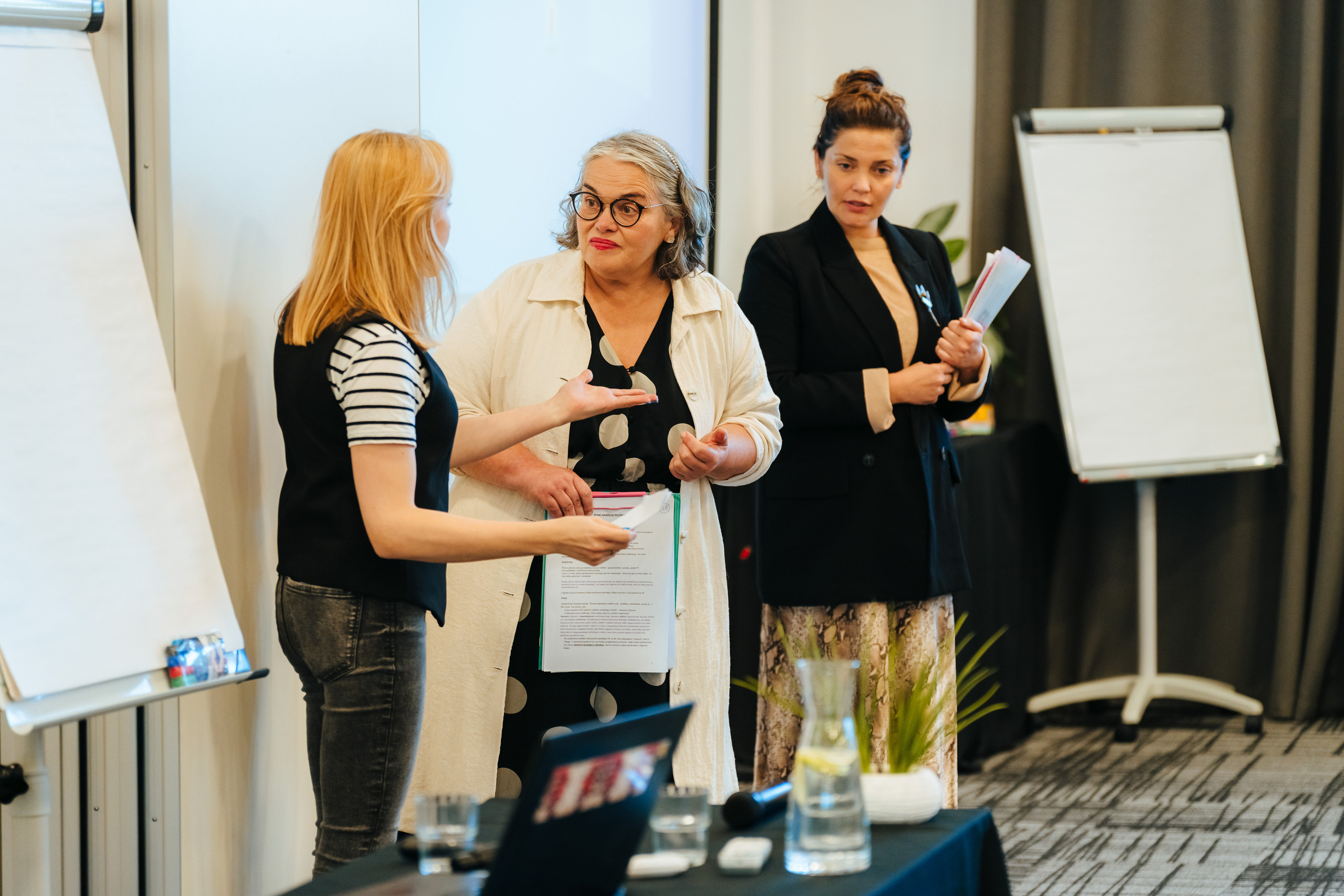 Sostinės ikimokyklinio ugdymo įstaigų vadovų forumas 2023 m. OnePIXEL