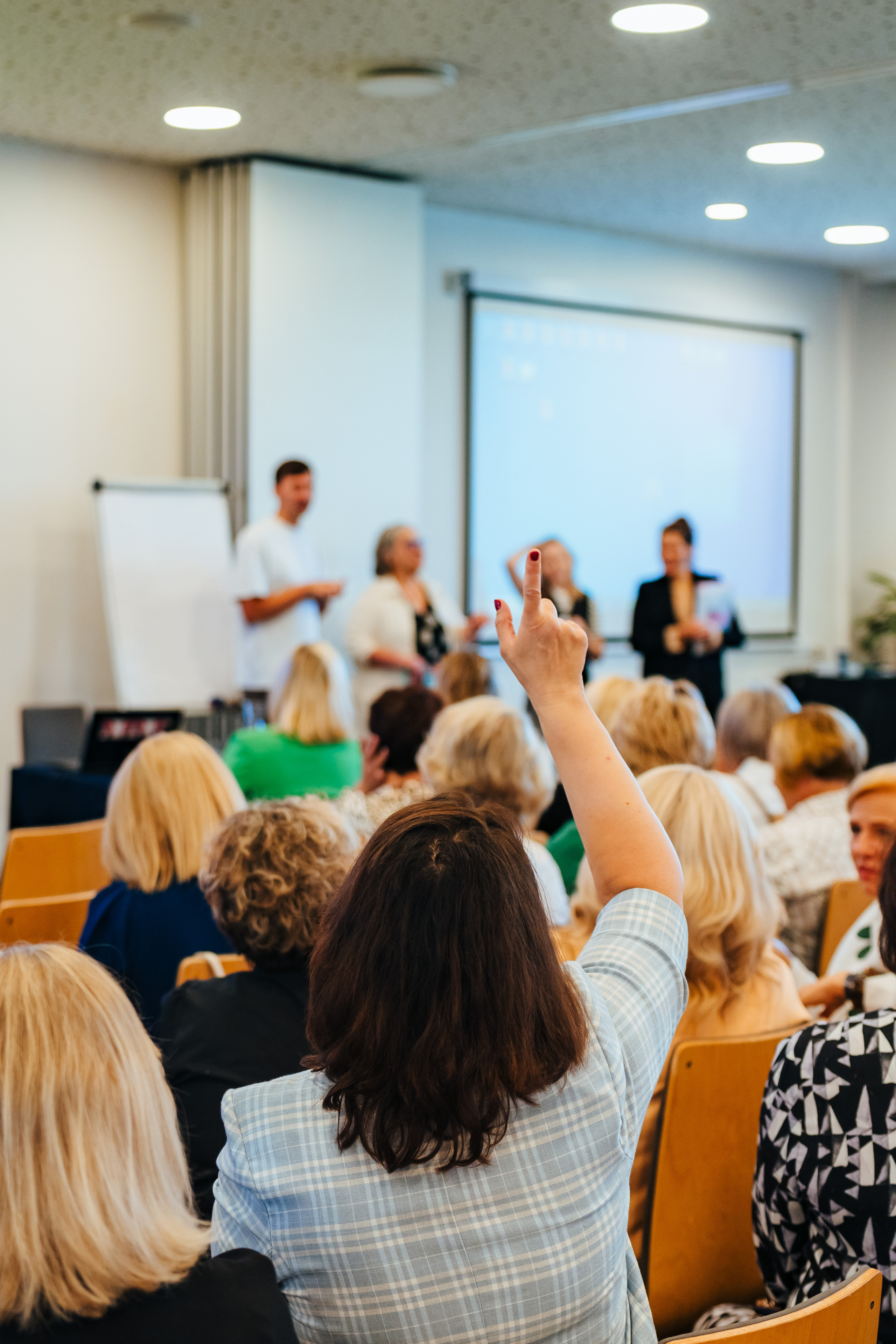 Sostinės ikimokyklinio ugdymo įstaigų vadovų forumas 2023 m. OnePIXEL