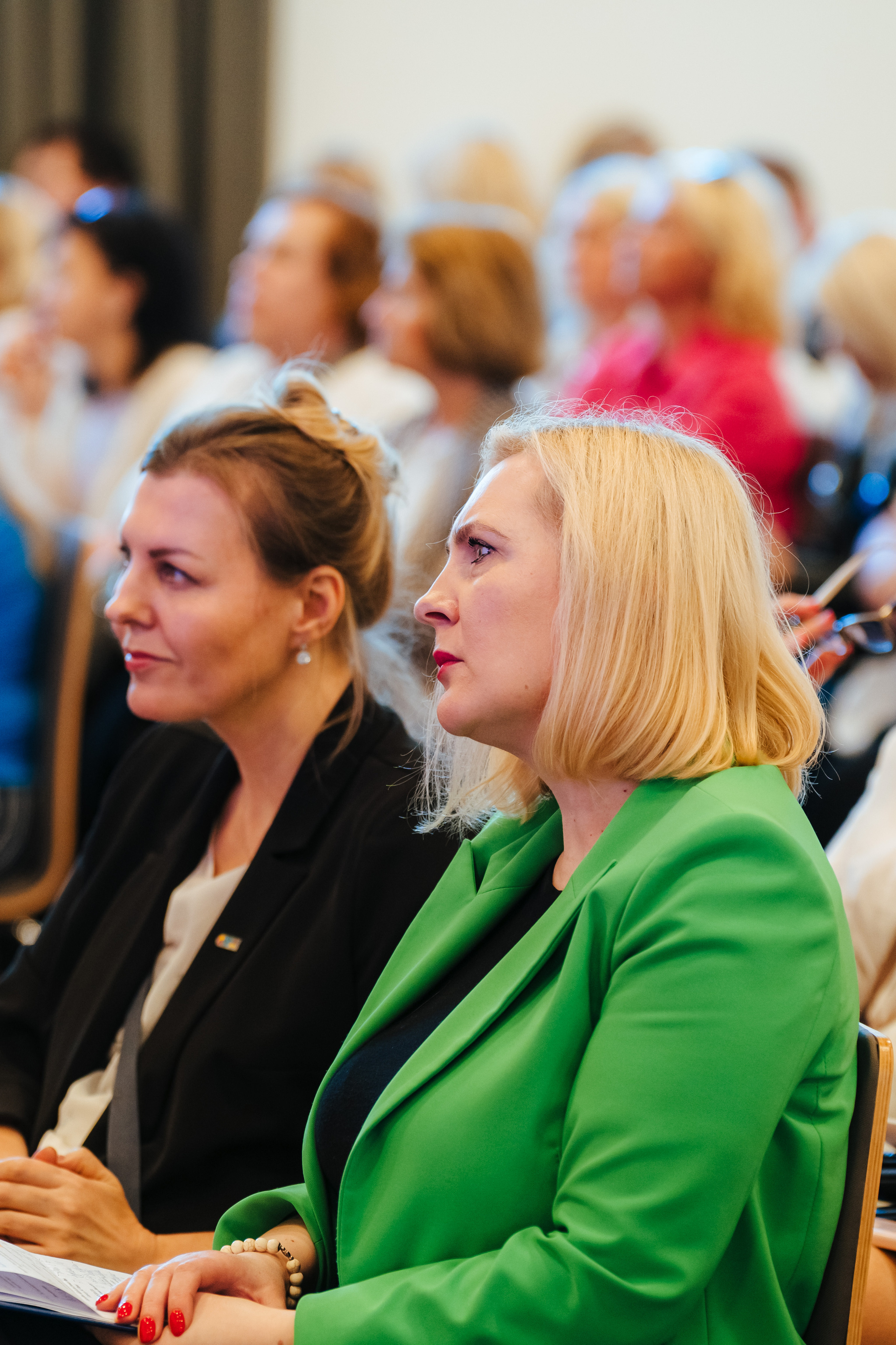 Sostinės ikimokyklinio ugdymo įstaigų vadovų forumas 2023 m. OnePIXEL