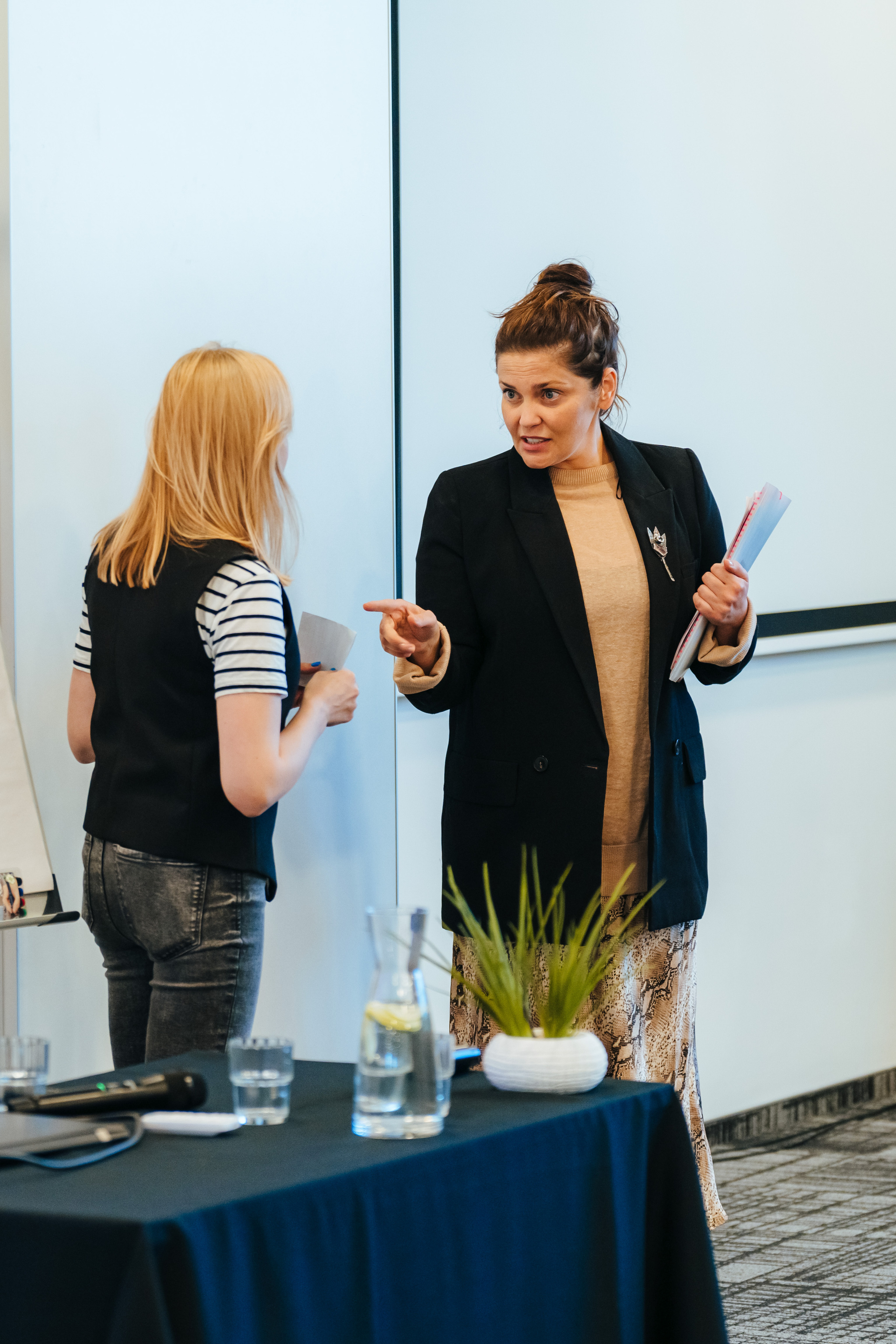 Sostinės ikimokyklinio ugdymo įstaigų vadovų forumas 2023 m. OnePIXEL