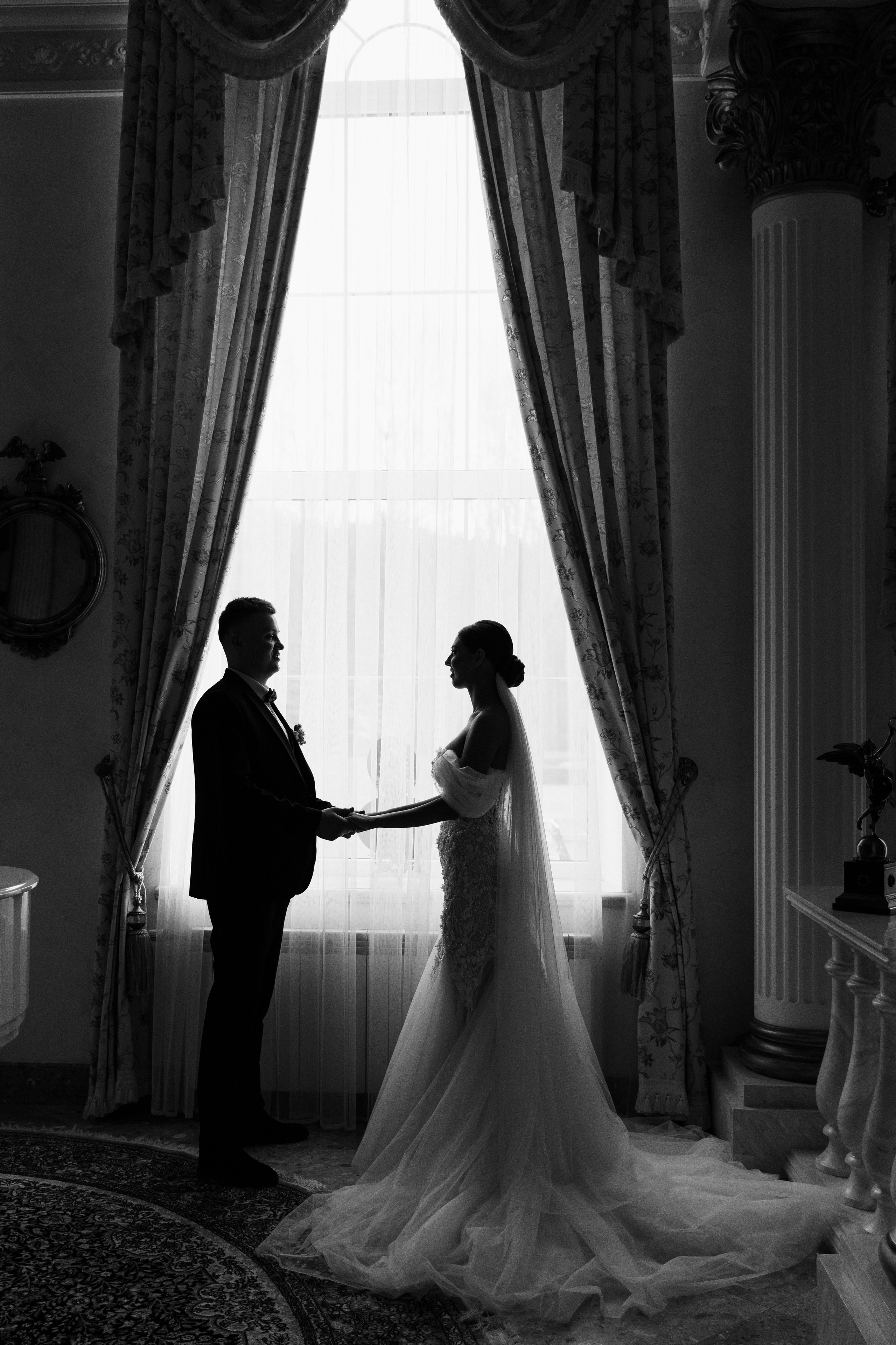 Wedding D&R. Photographer Anna Afanasyeva