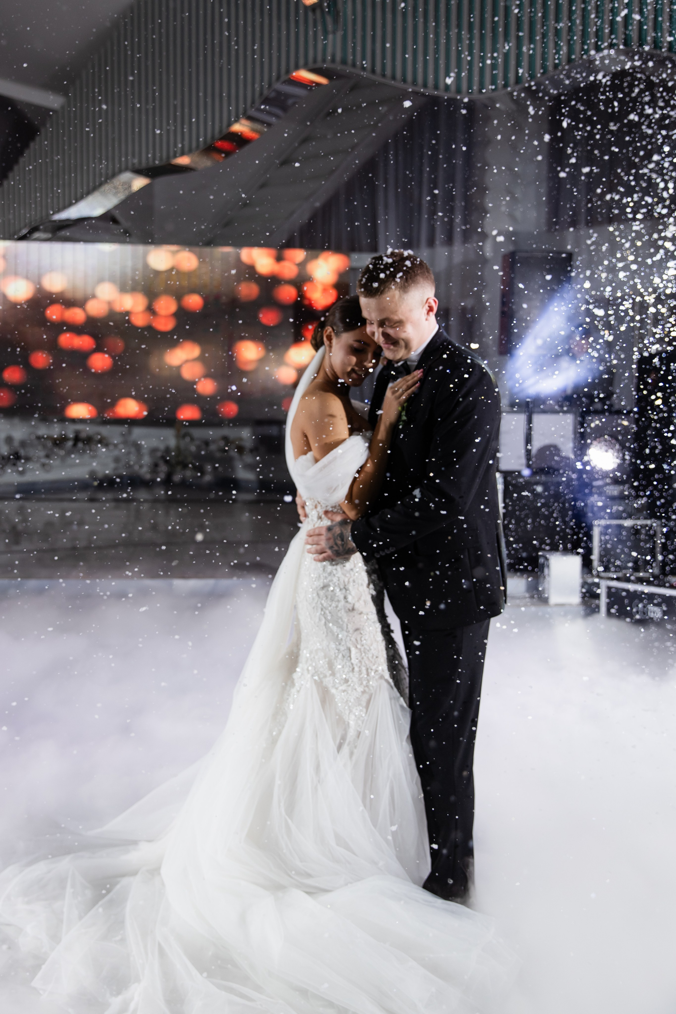 Wedding D&R. Photographer Anna Afanasyeva