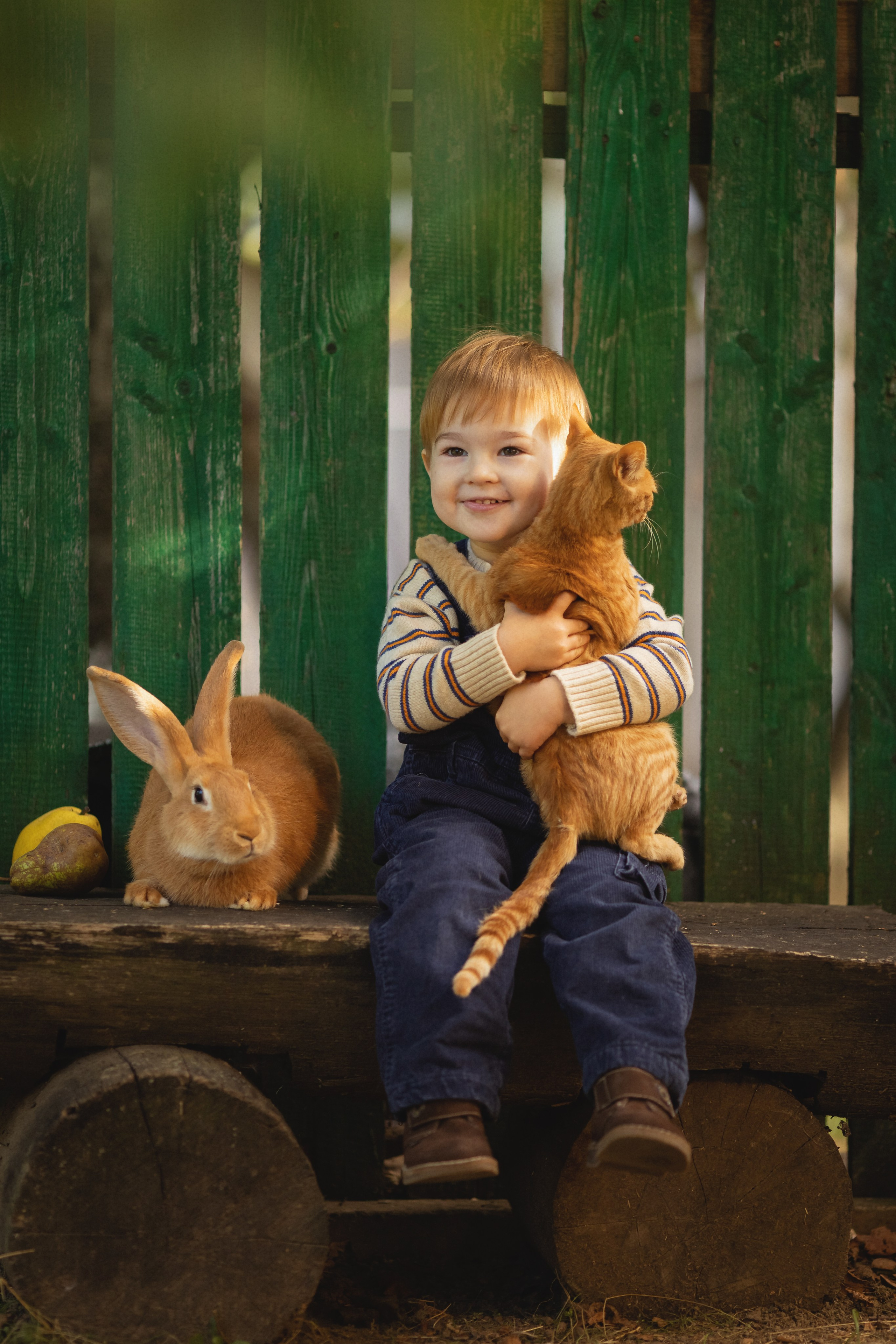 Copii. Fotograf de familie la Ungheni și Reggio-Emilia, Alessia Slivca