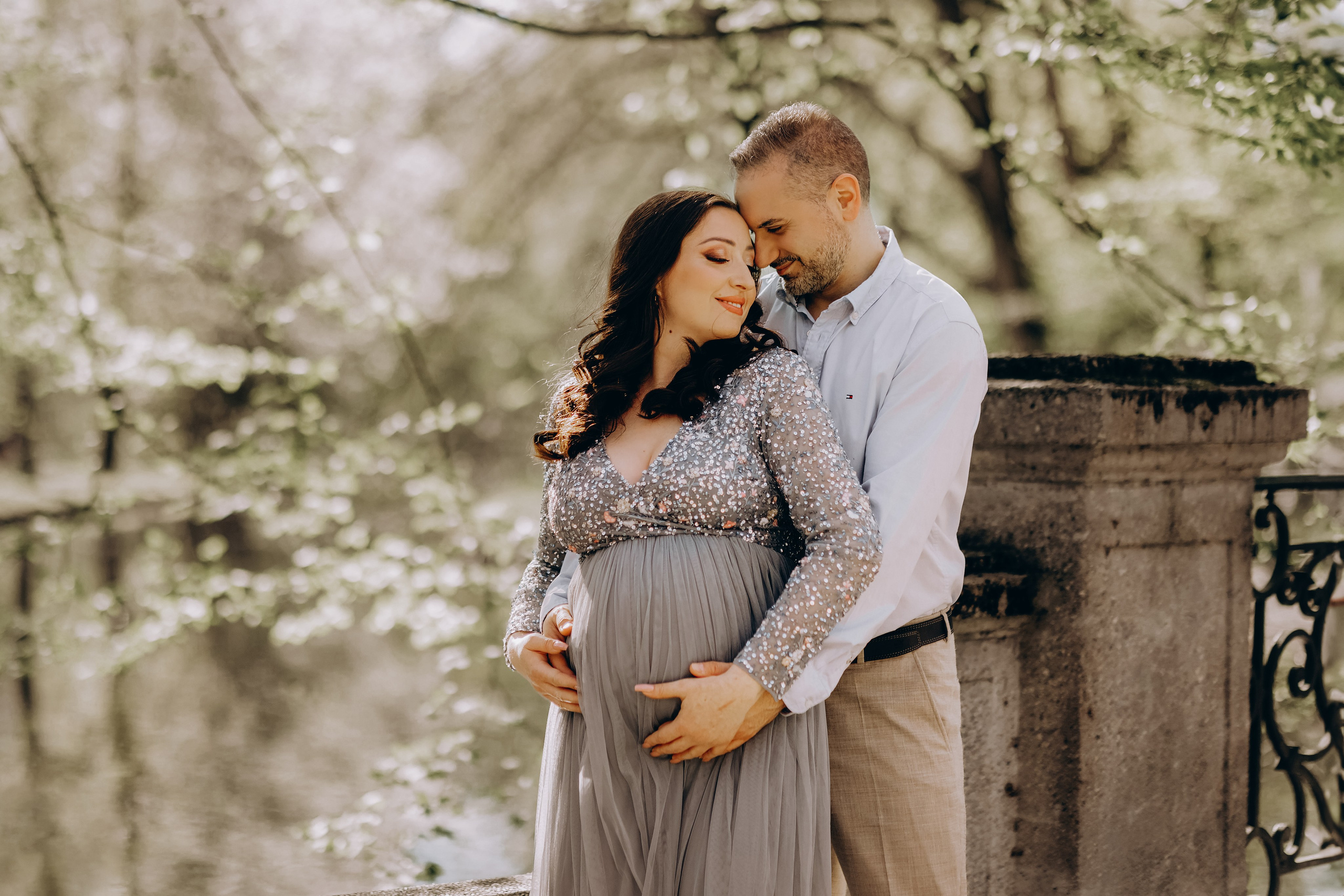 Nymphe. Family Fotografer in München und Umgebung