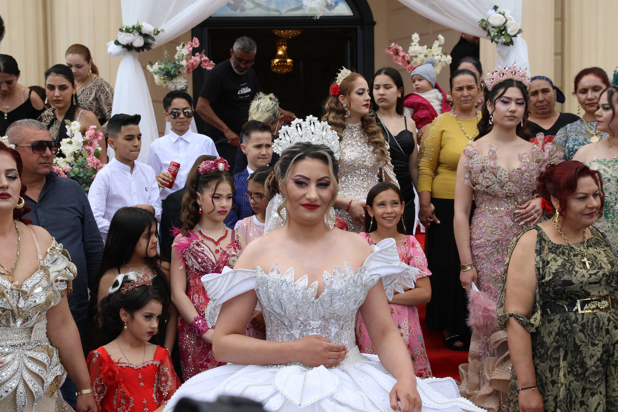 BORIS & ALINA. PETRU BYZO - family and children photographer in ROMANIA