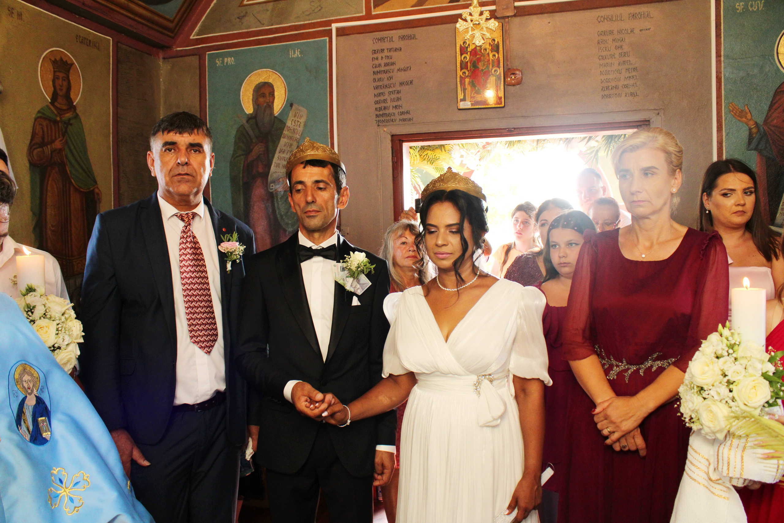 MINEL & MALINA. PETRU BYZO - family and children photographer in ROMANIA