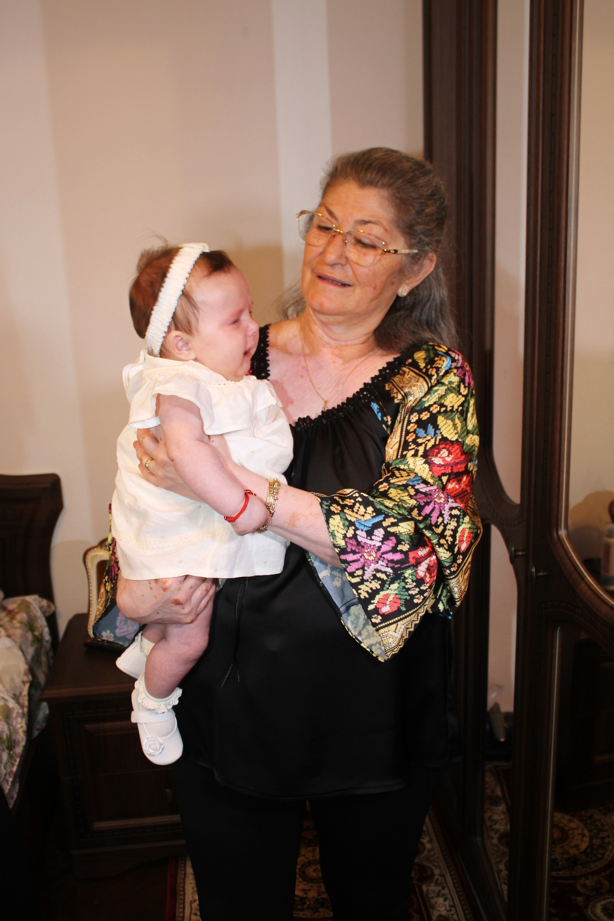 PETRU BYZO - family and children photographer in ROMANIA