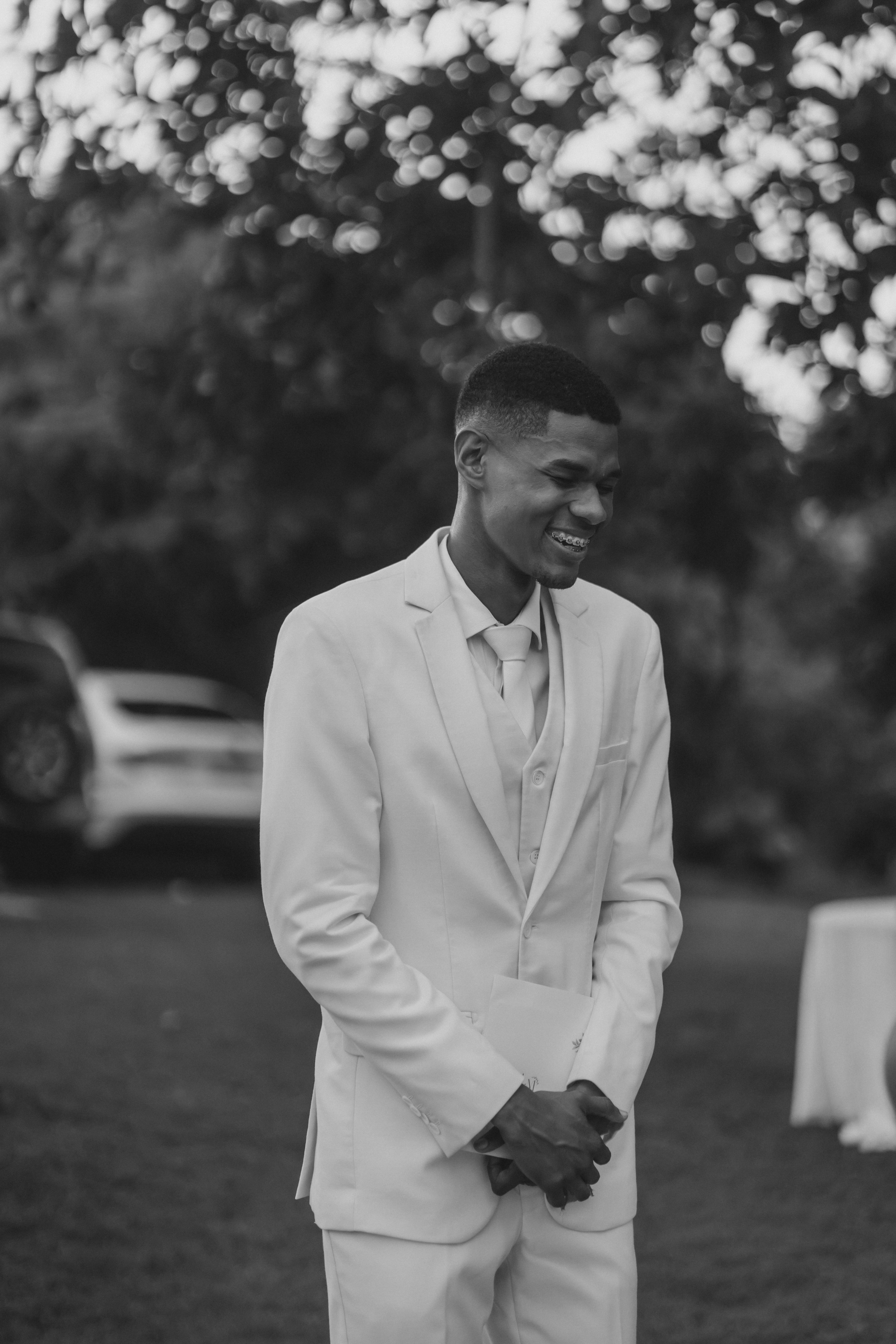 Mayara & Lucas. Fotógrafo Richard Silvestre — Casamentos na Bahia