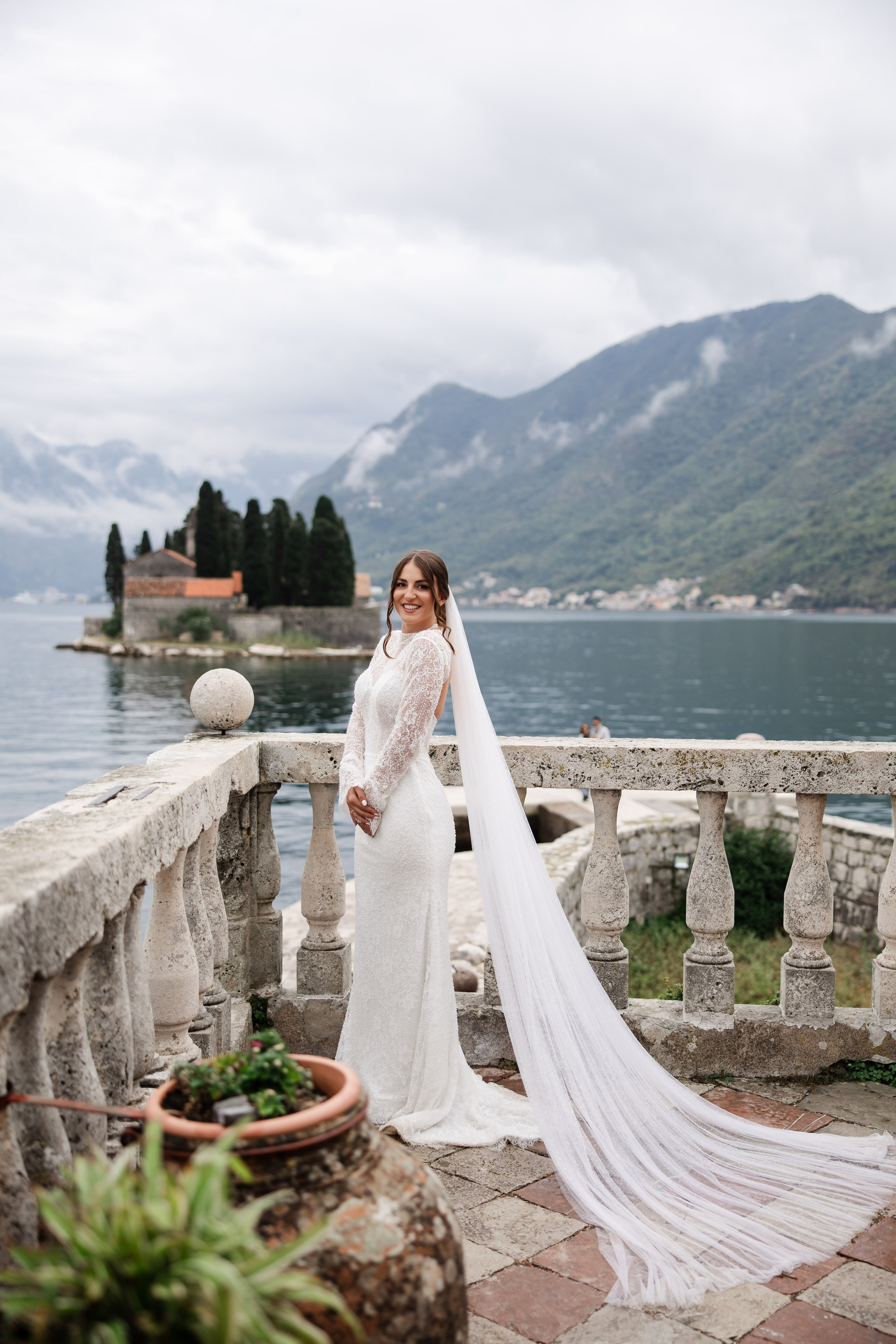 JOVAN & VALENTINA. Wedding photographer Nermin Kajosevic