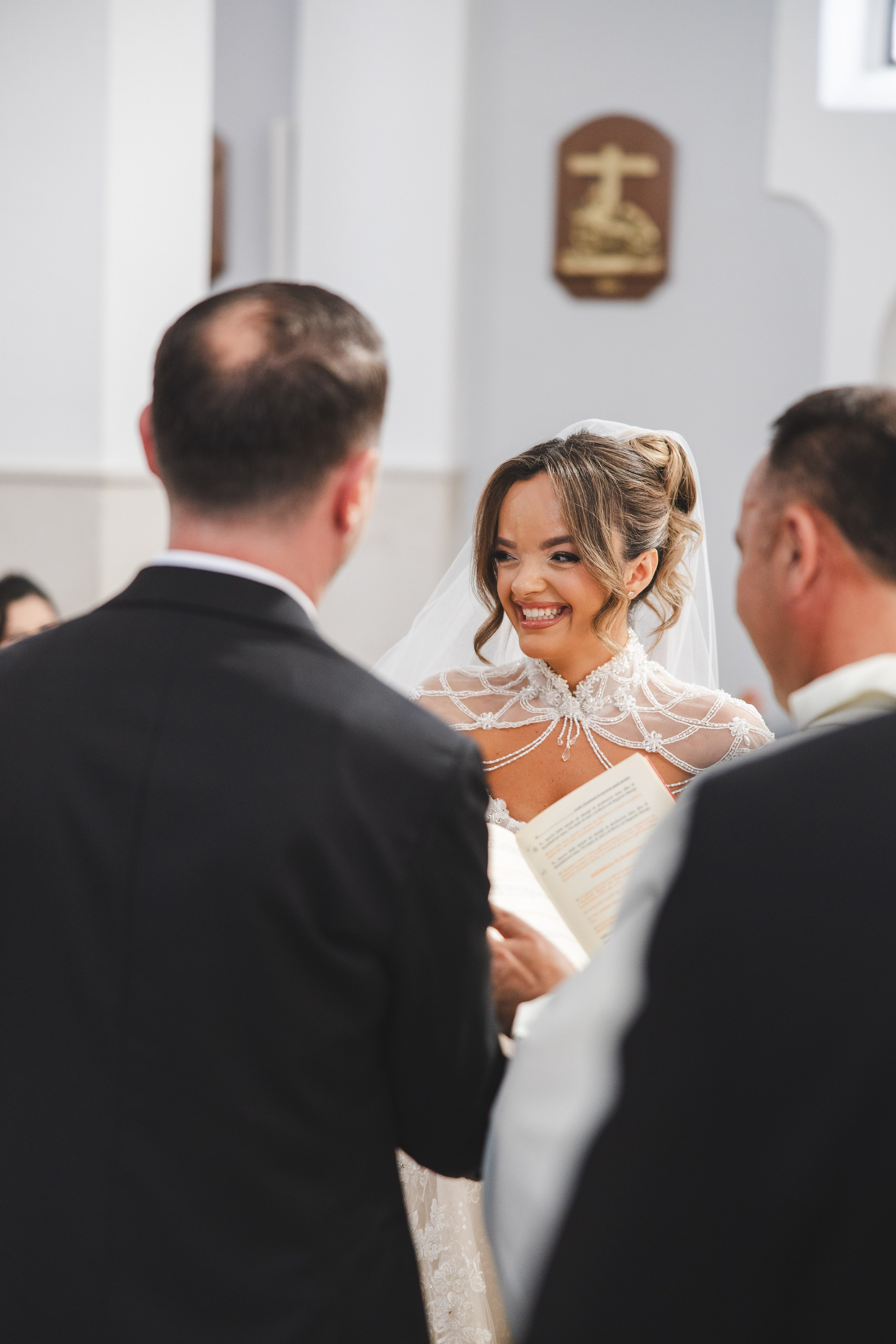 ROBERT I ARIANA. Wedding photographer Nermin Kajosevic