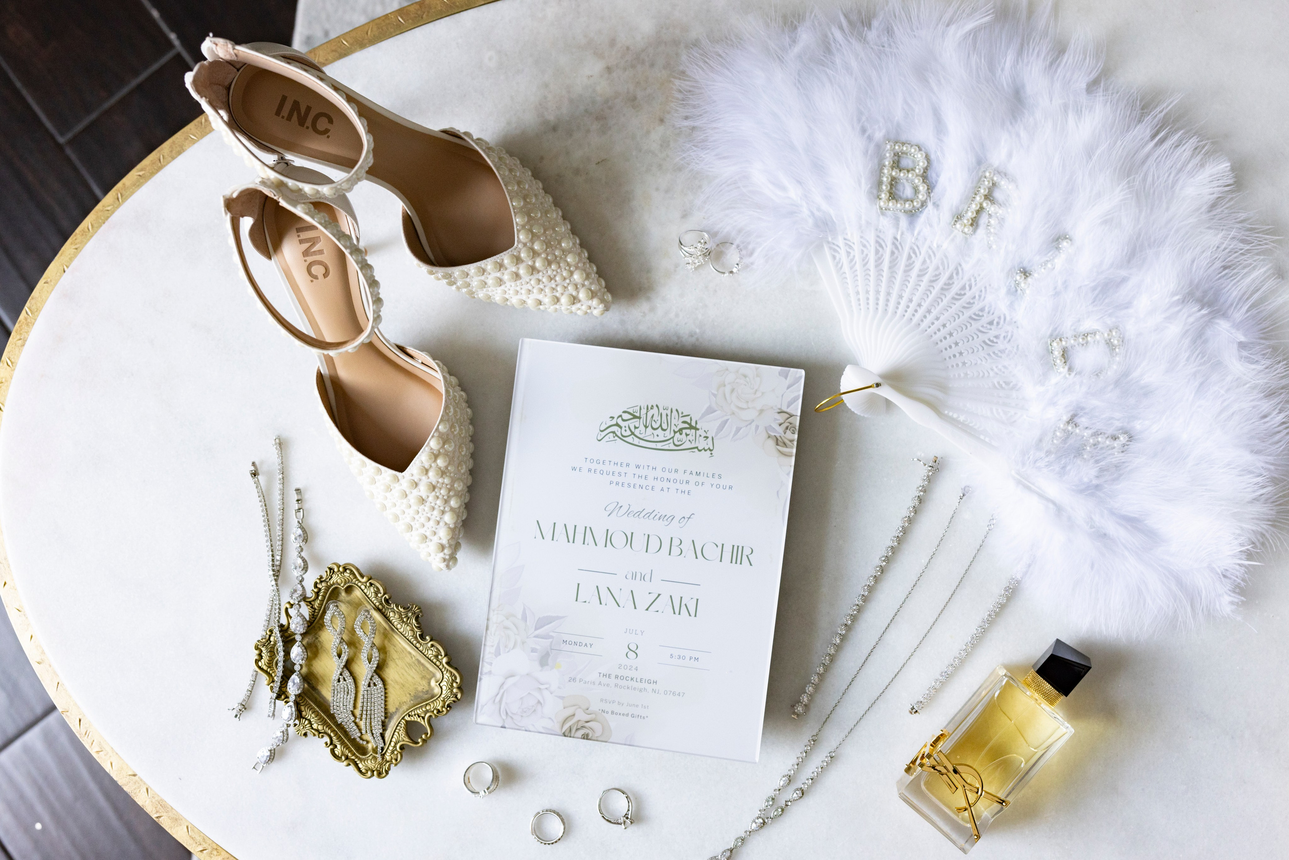 Mahmoud & Lana. Wedding Photo & Video