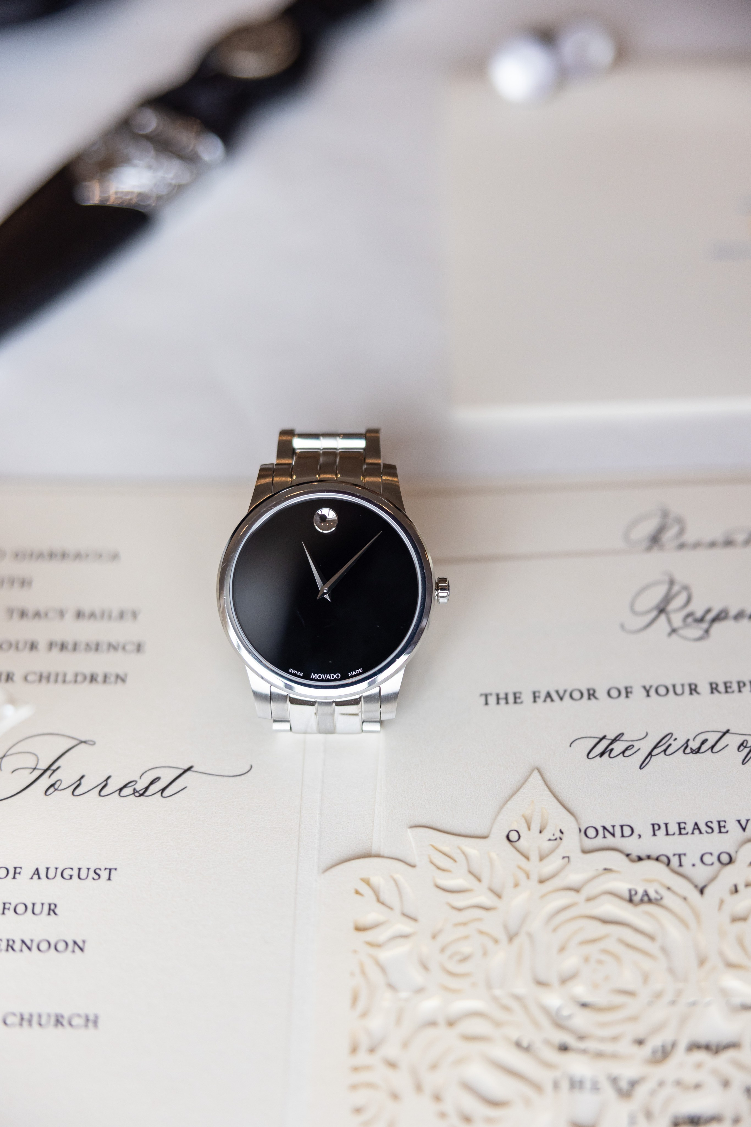 Alessia & Forrest. Wedding Photo & Video