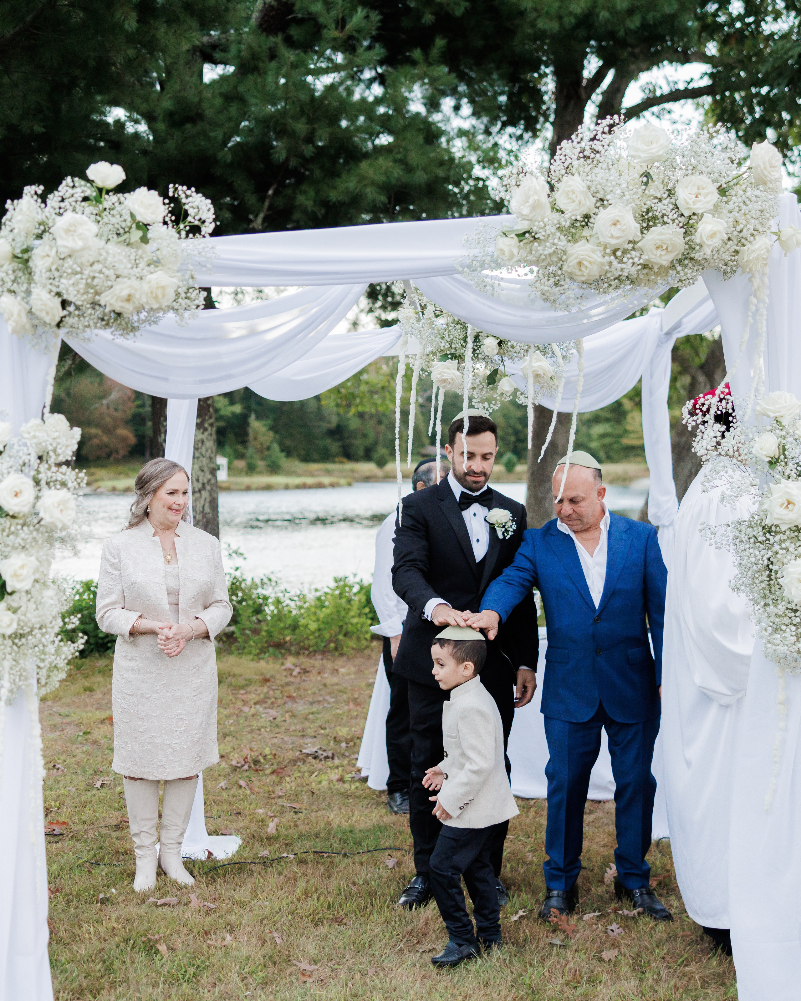 Ashley & Leshye, Falls Creek Farm Equestrian, NY. Wedding Photo & Video
