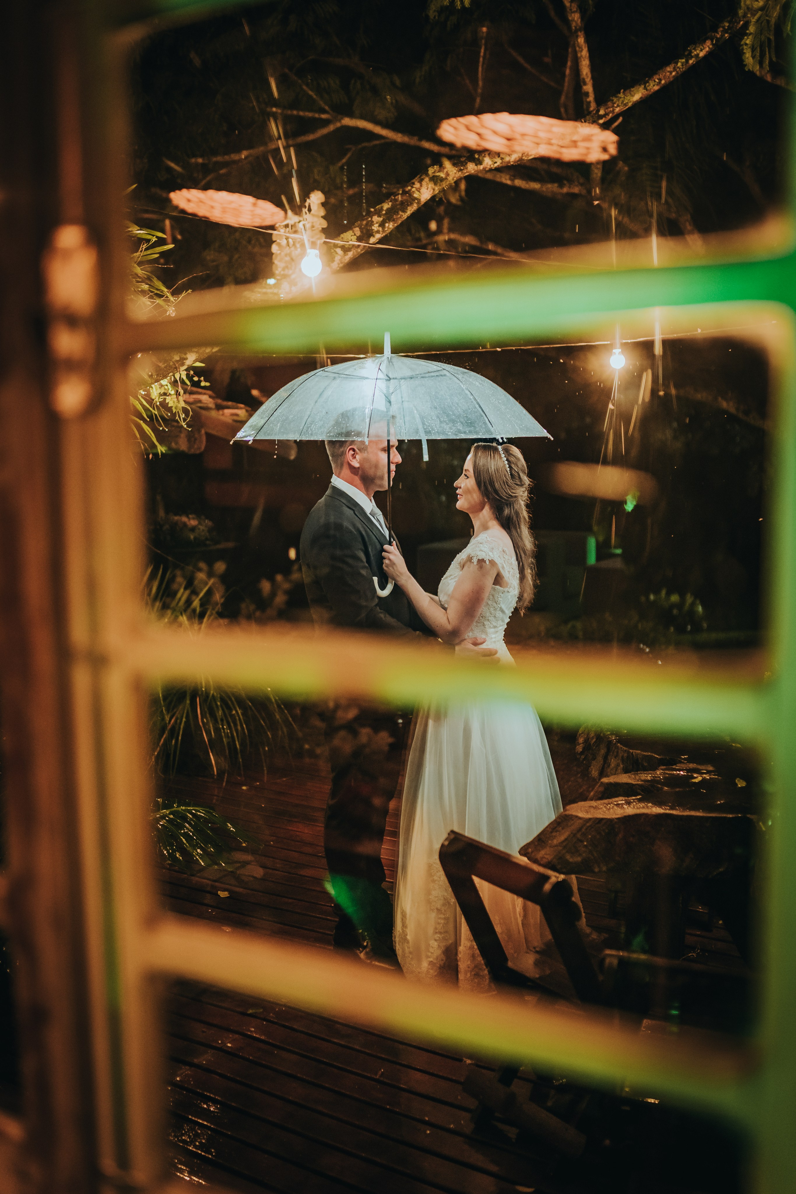 Aline e Daniel. Juliano anjos fotografia