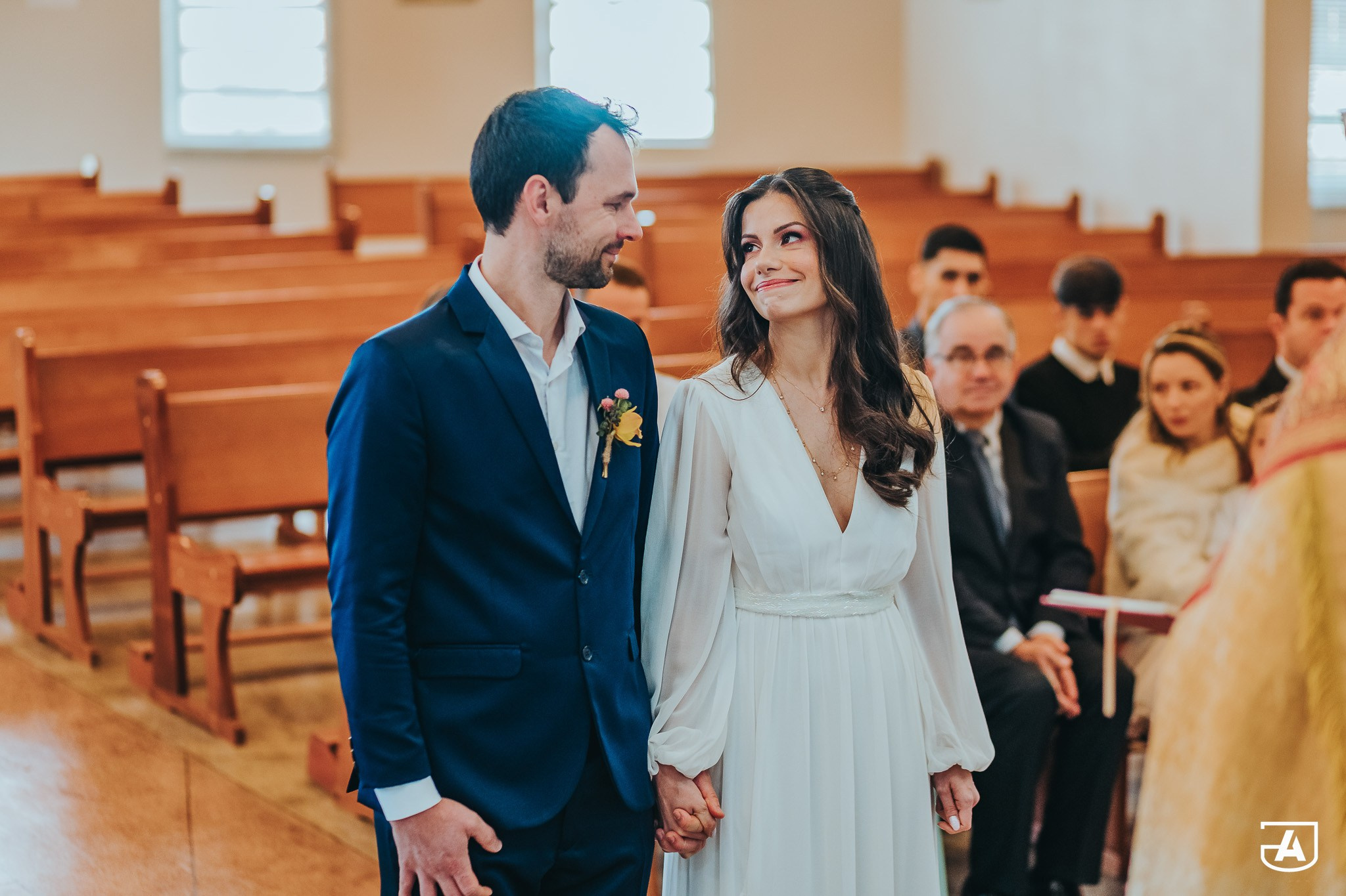 Jessica e Rafael. Juliano anjos fotografia