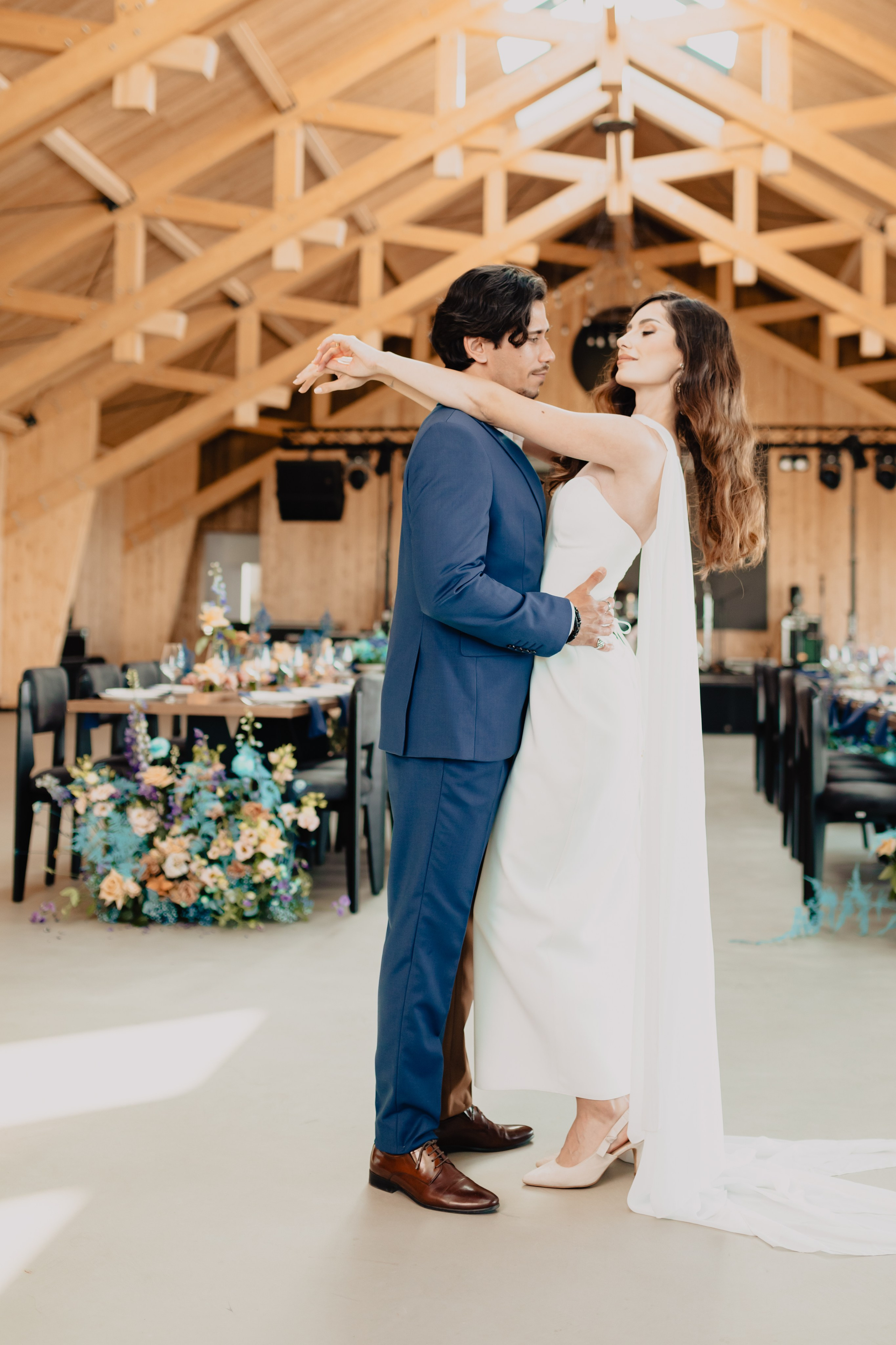 This could be your wedding day. Fotograf de nunta — documenting your love story with a touch of editorial — wedding photographer