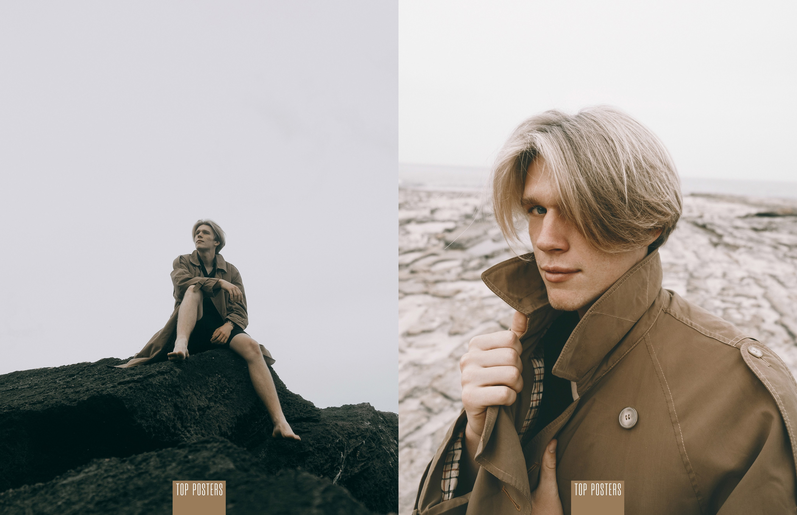 Top Posters Magazine #1154