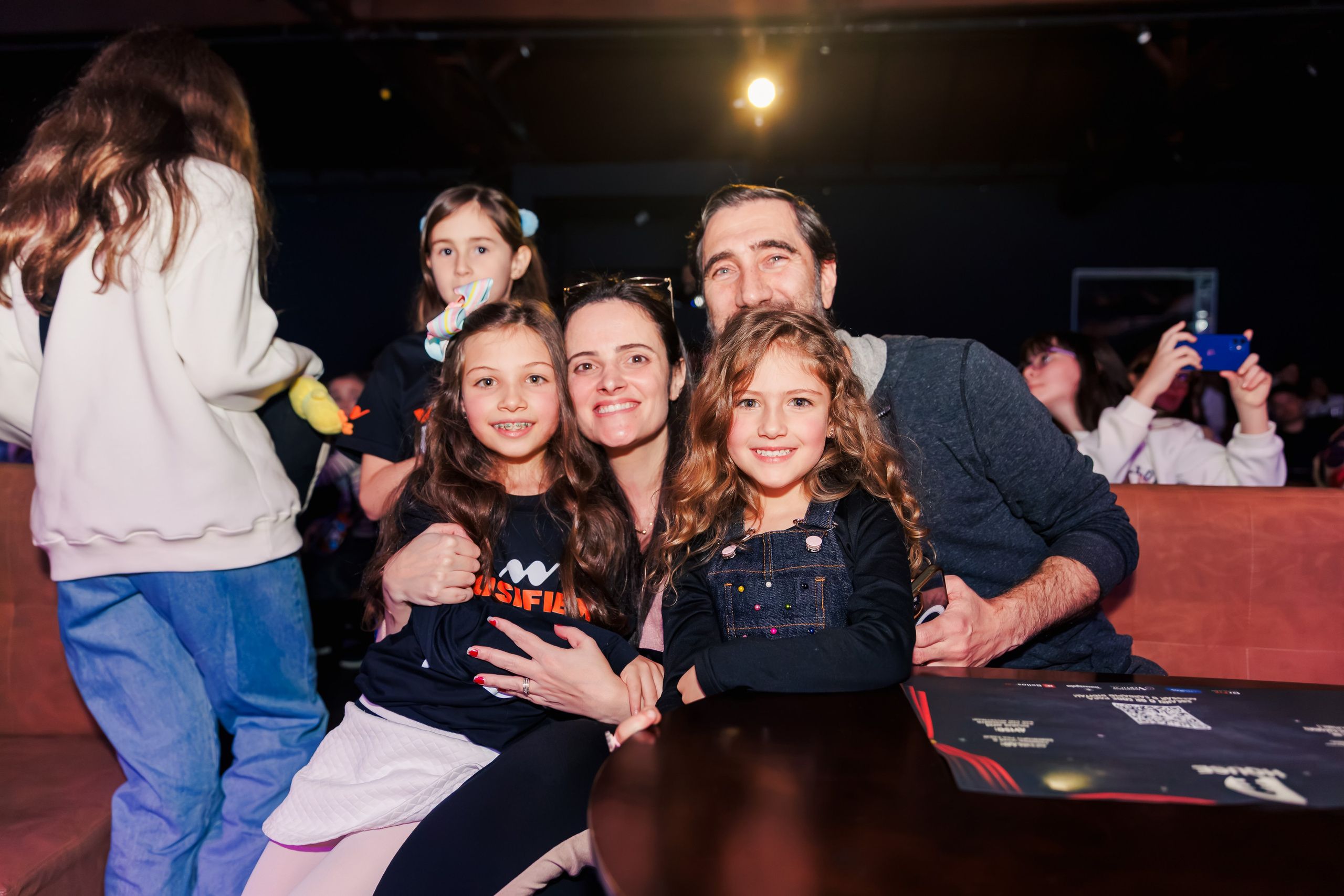 Musiflex on Stage — Kids. Will Reis fotografia — Fotógrafo em Curitiba
