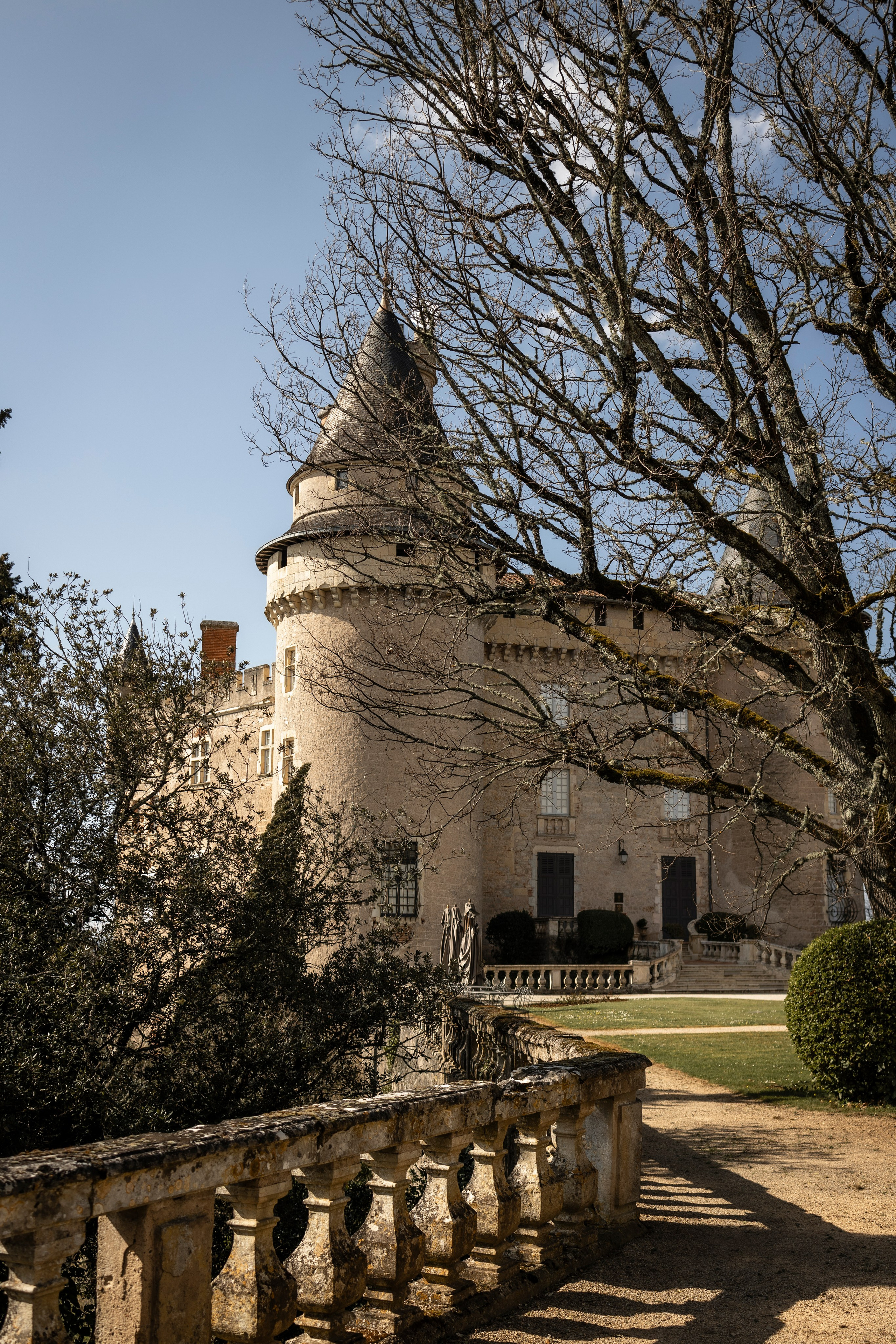 Château de Mercuès. Евгения Смирнова — Ваш фотограф в Тулузе и на юго-западе Франции