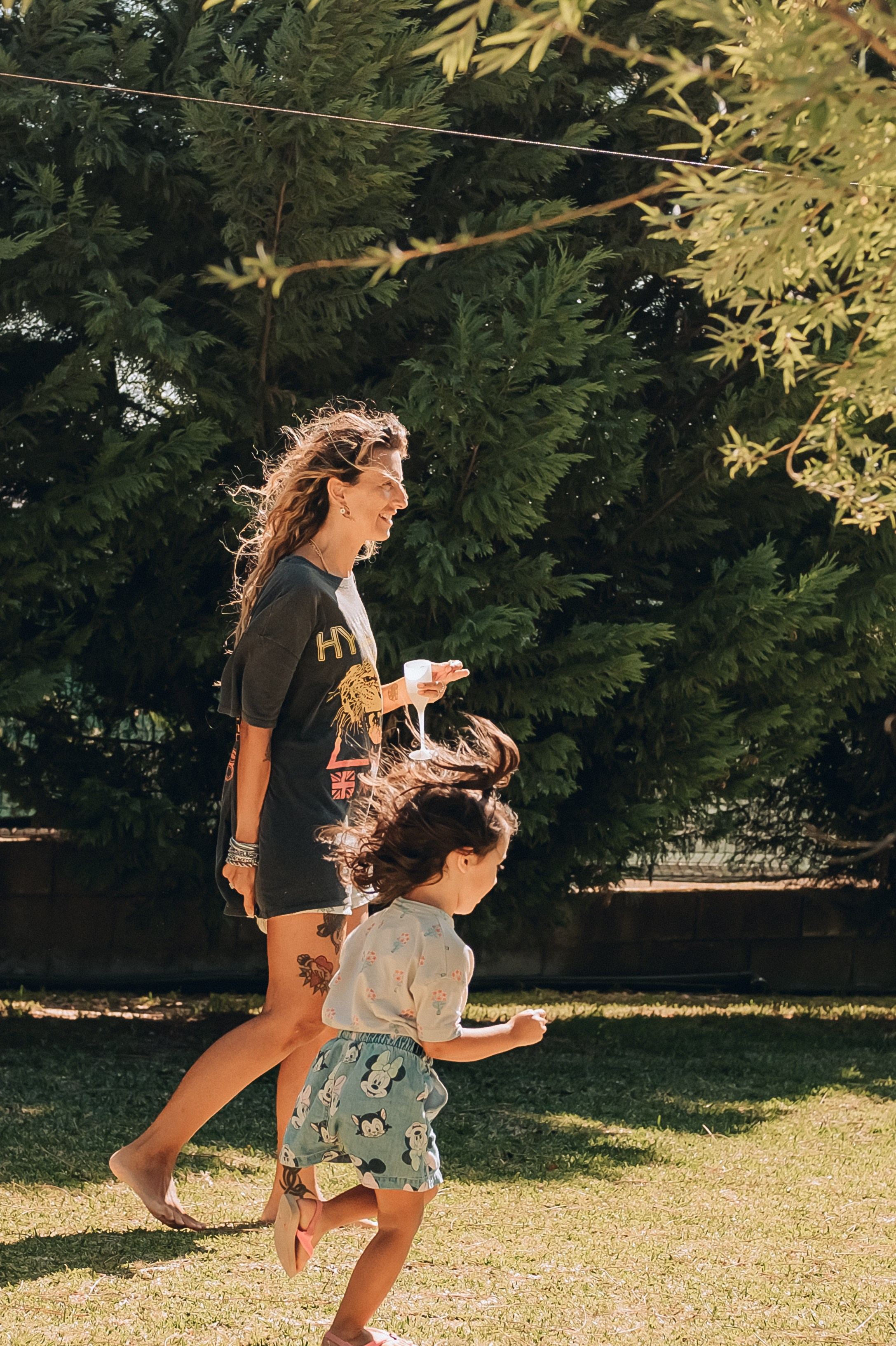 Дитячий день народження. Валерія Сичова. Сімейний та репортажний фотограф в Португаліі