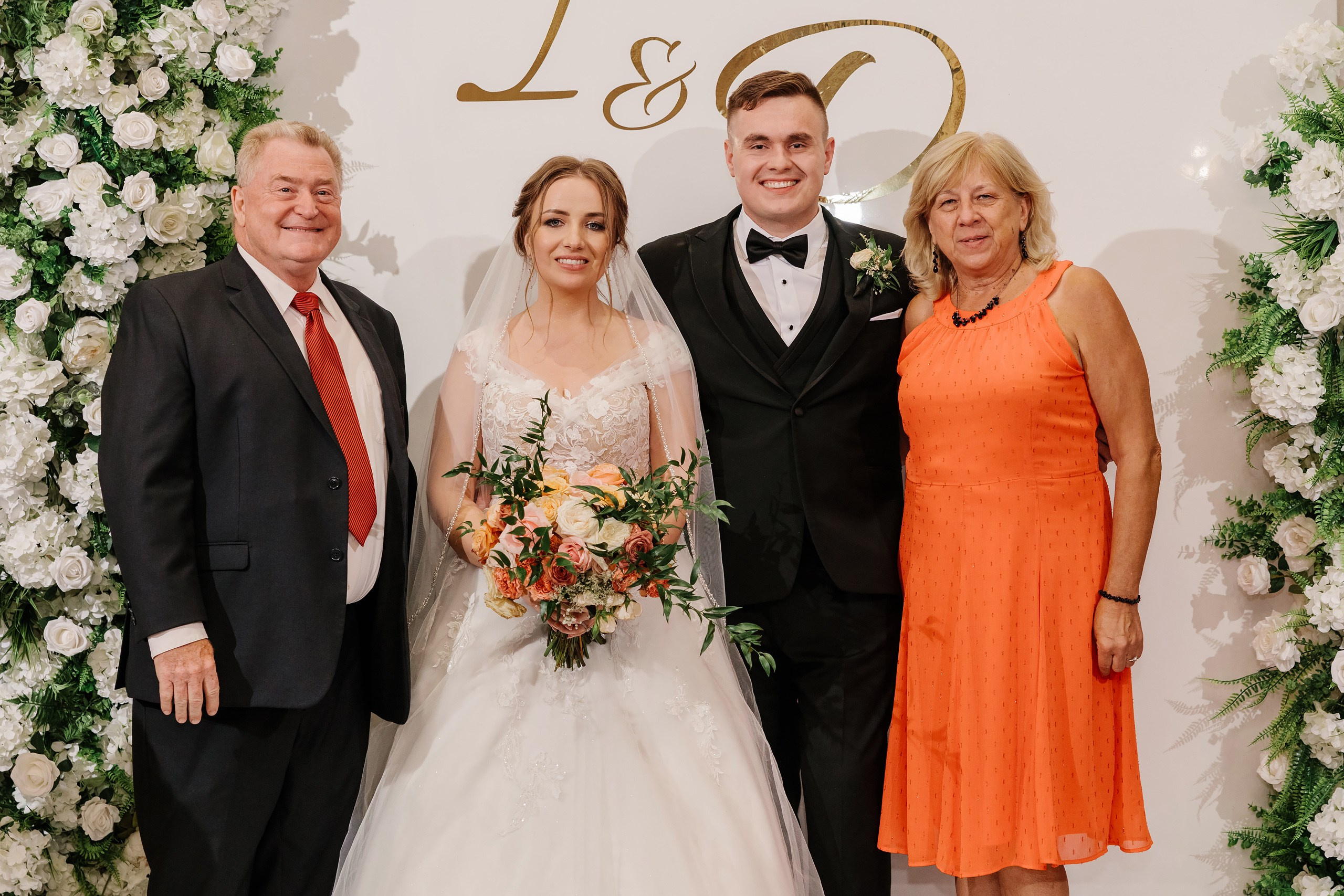 05.10.2024 Wedding. Wedding family event photographer in Chicago Nick Yushevich