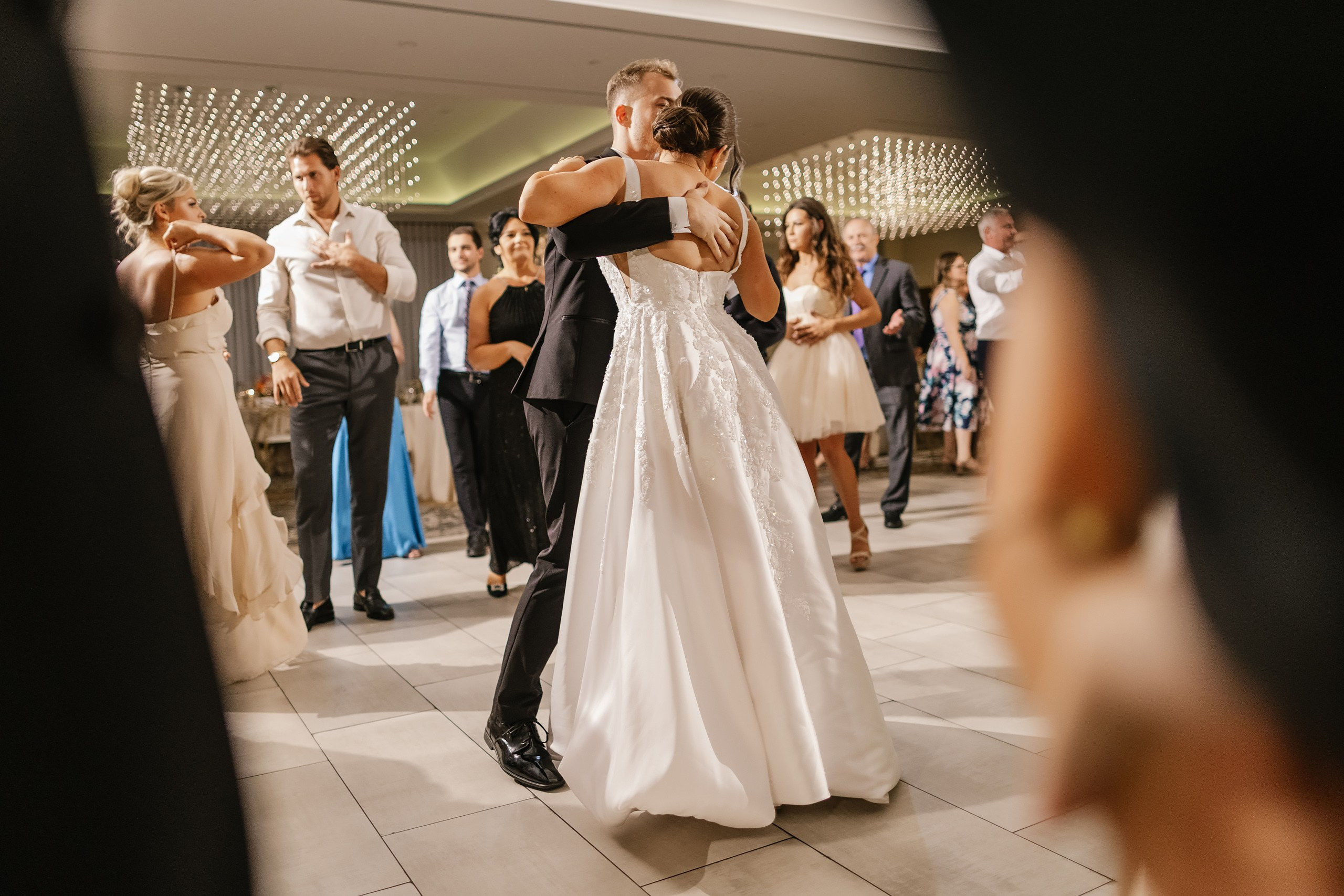 09.06.2025 Wedding. Wedding family event photographer in Chicago Nick Yushevich