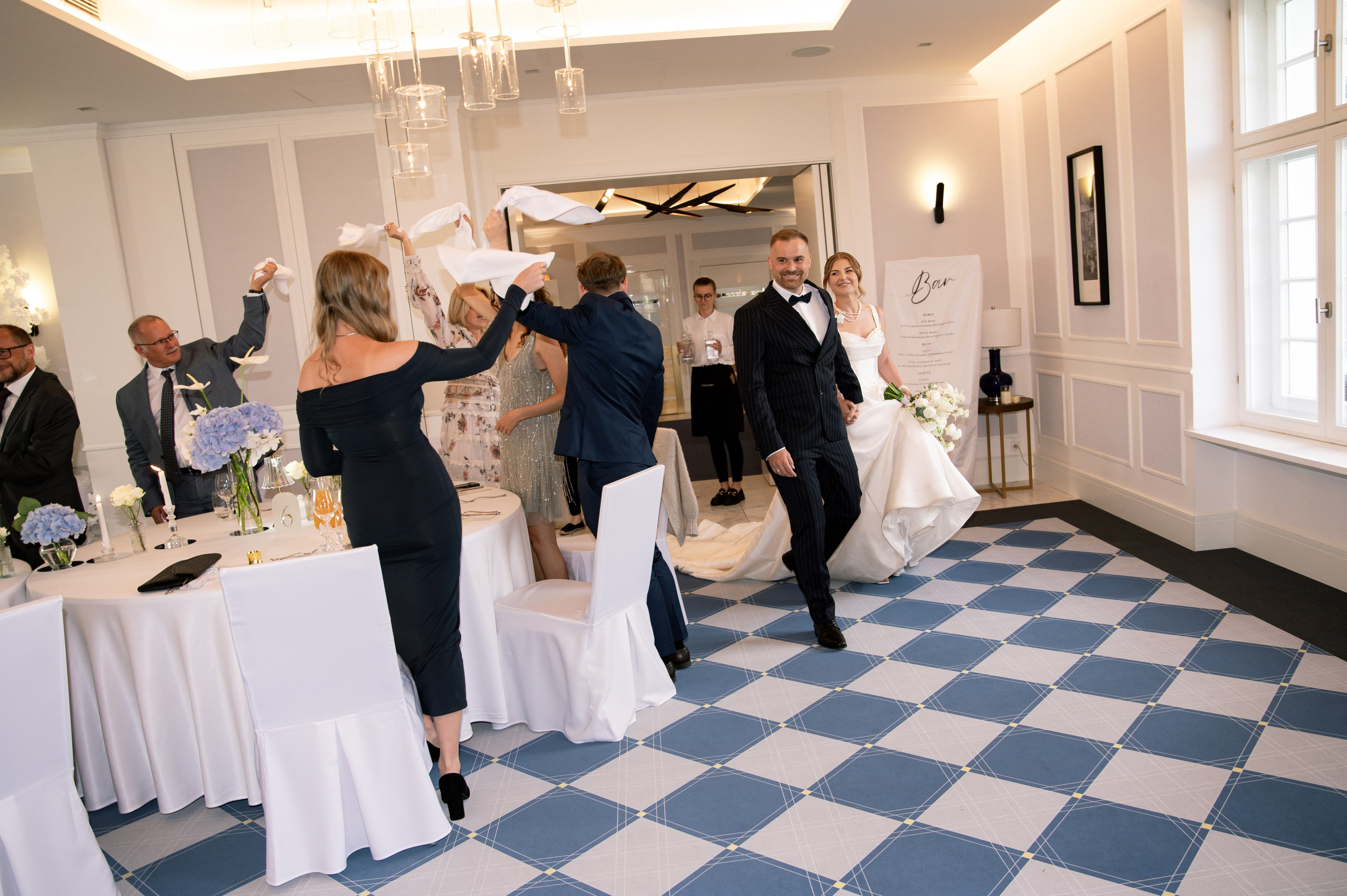 Snizhana i Michał. Свадебный фотограф Виктория Санюк