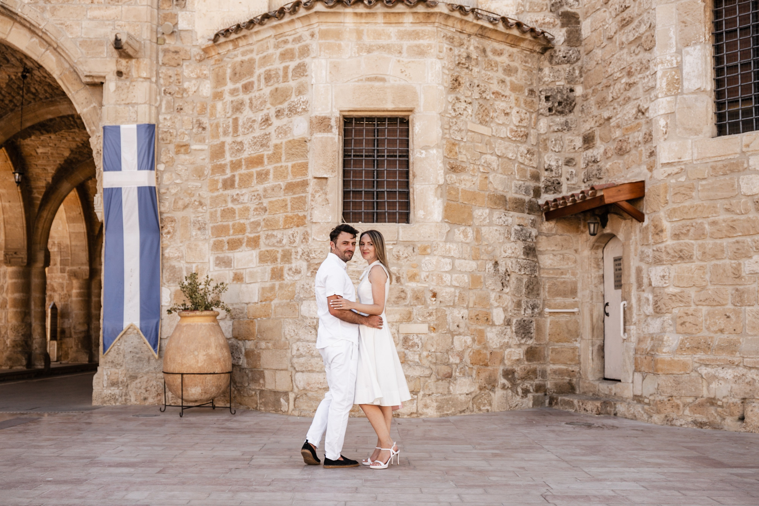 1 year. Cyprus Wedding & Family Photographer. Capturing cherished moments across the island: Larnaca, Limassol, Ayia Napa, Protaras, Paphos, Nicosia