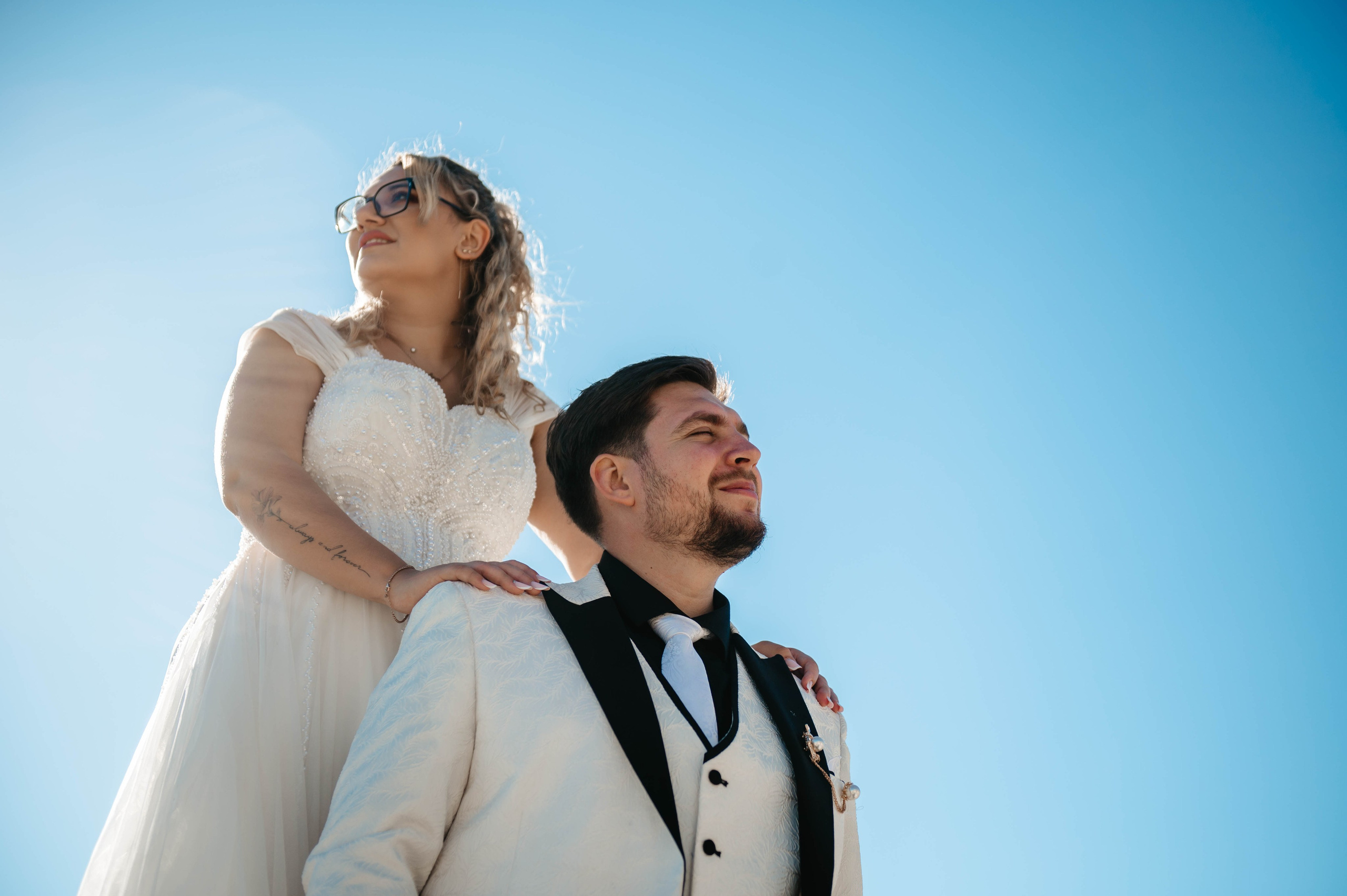 Ana & Cătălin. Ionut Birceanu