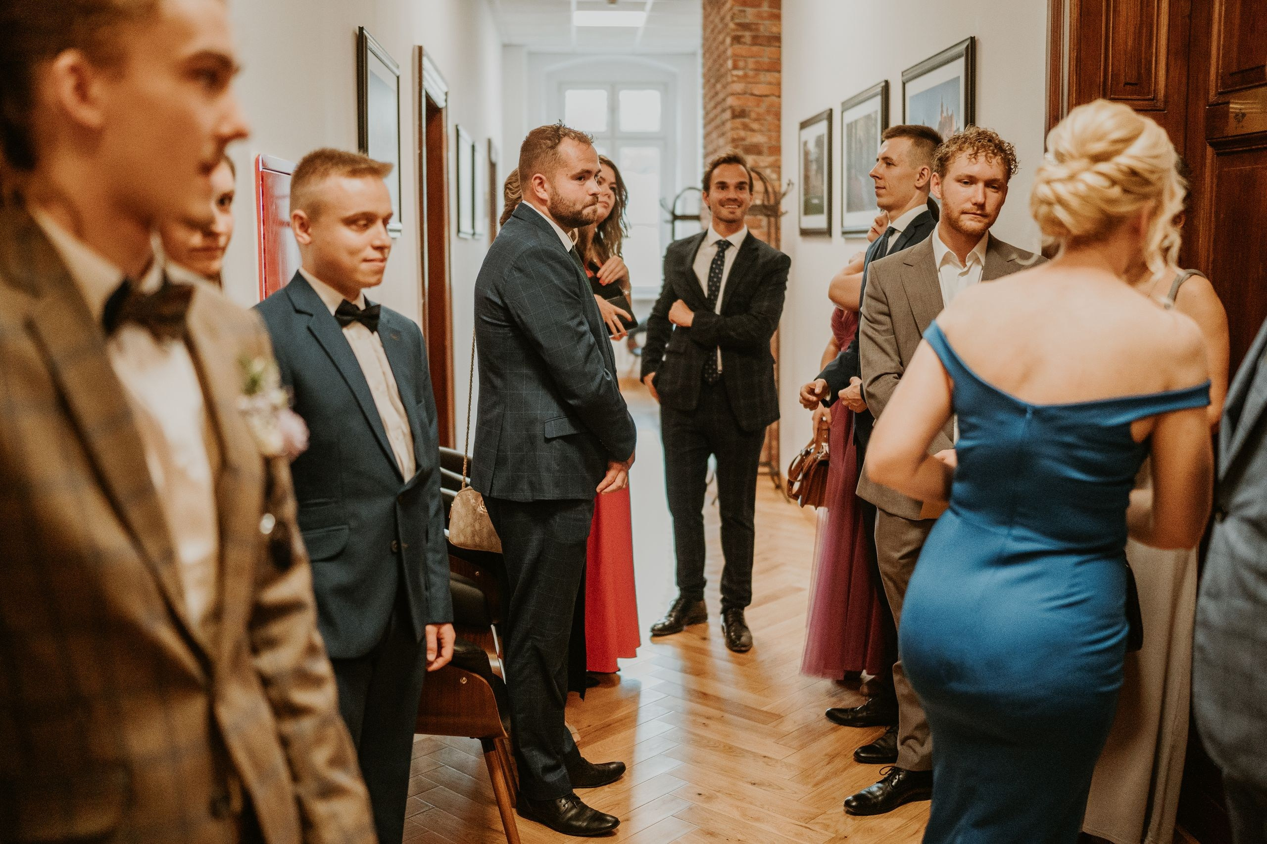 Wiktoria & Antek. Michał Kaźmierczyk - Fotograf