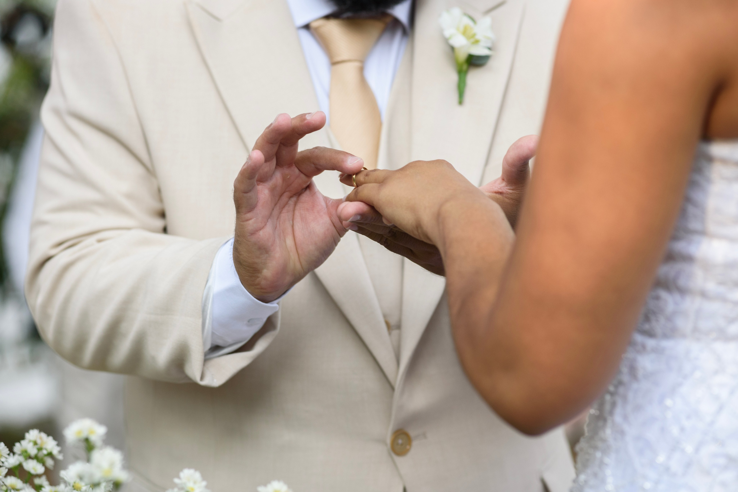 GRAZIELA E DIEGO. Fotógrafo de Casamento em Belo Horizonte | Emerson Garbini